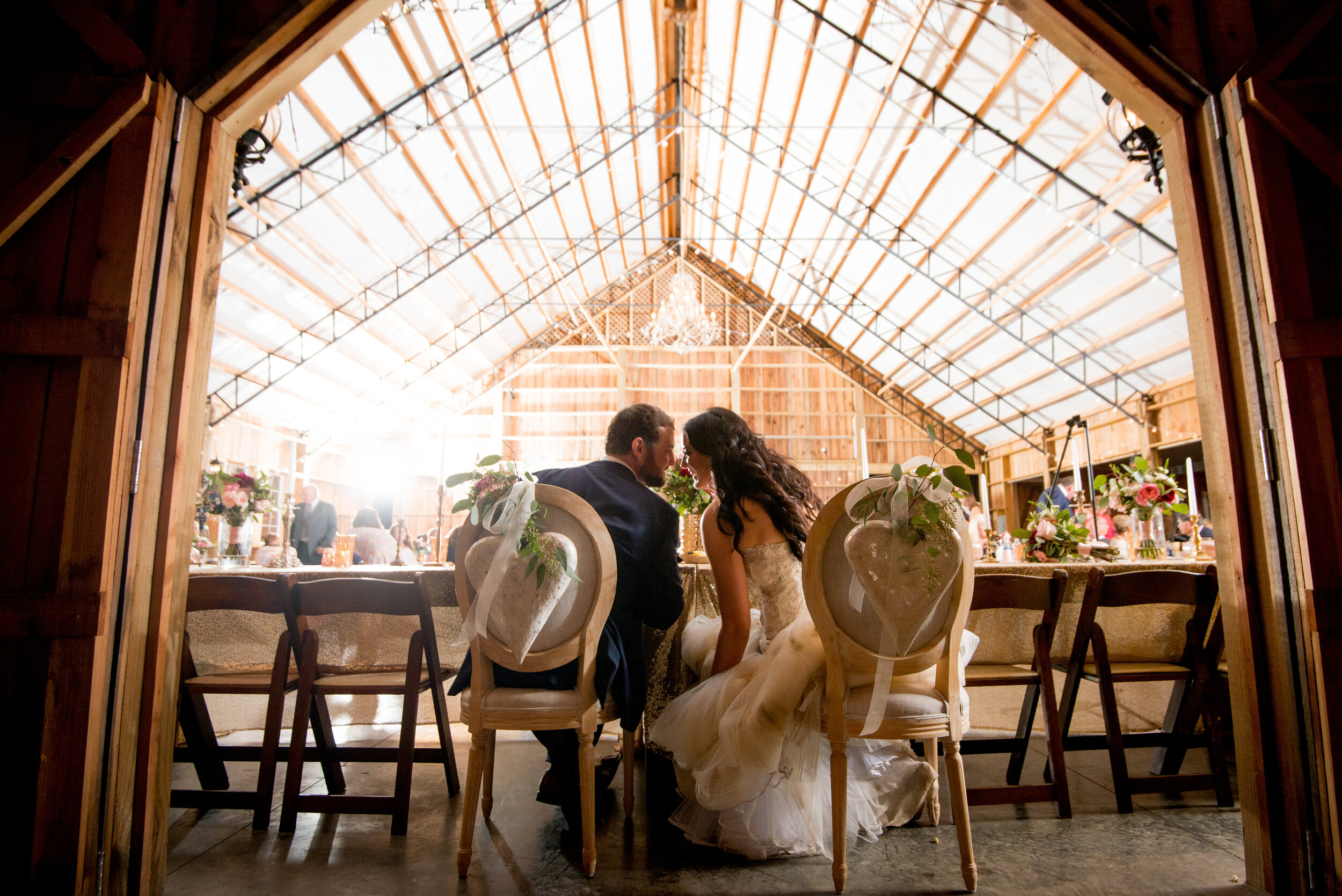  Tennessee reception photography by Twila Allen of Twila’s Photography 