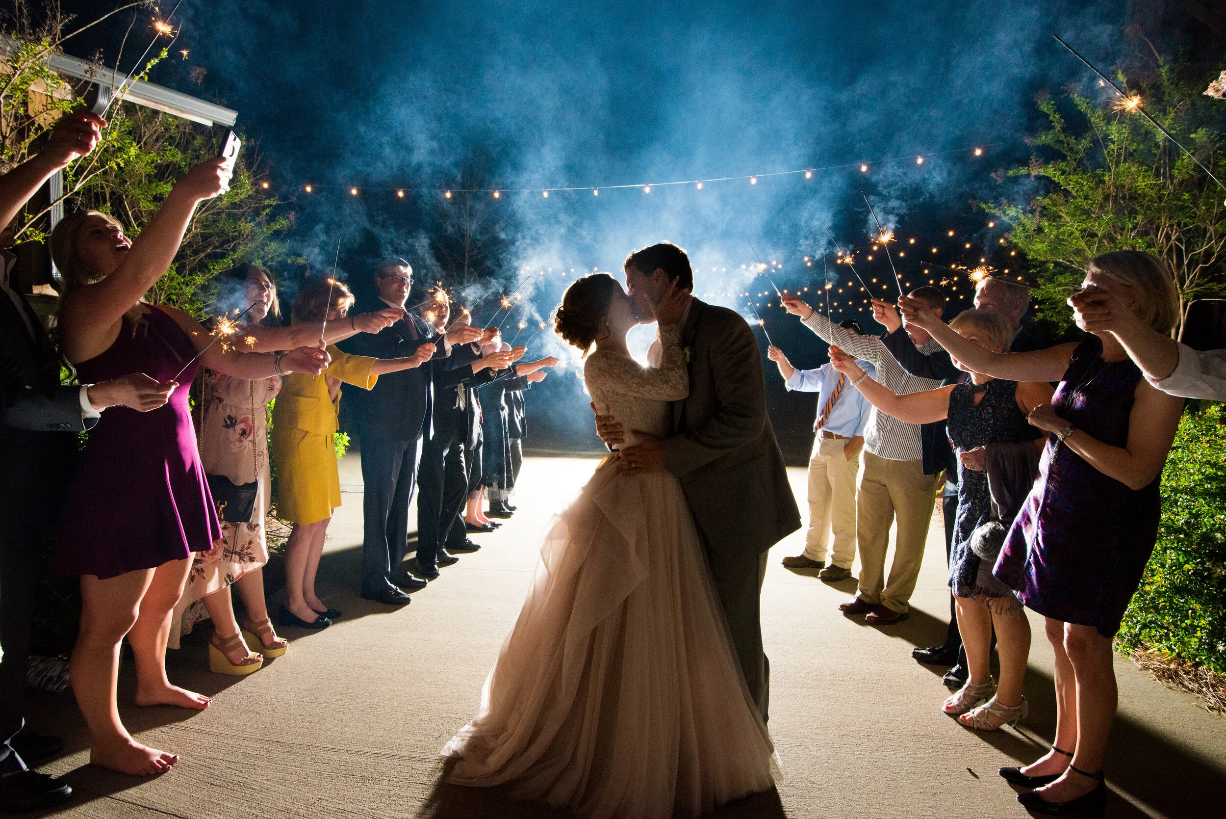  Tennessee wedding photography by Twila Allen of Twila’s Photography 