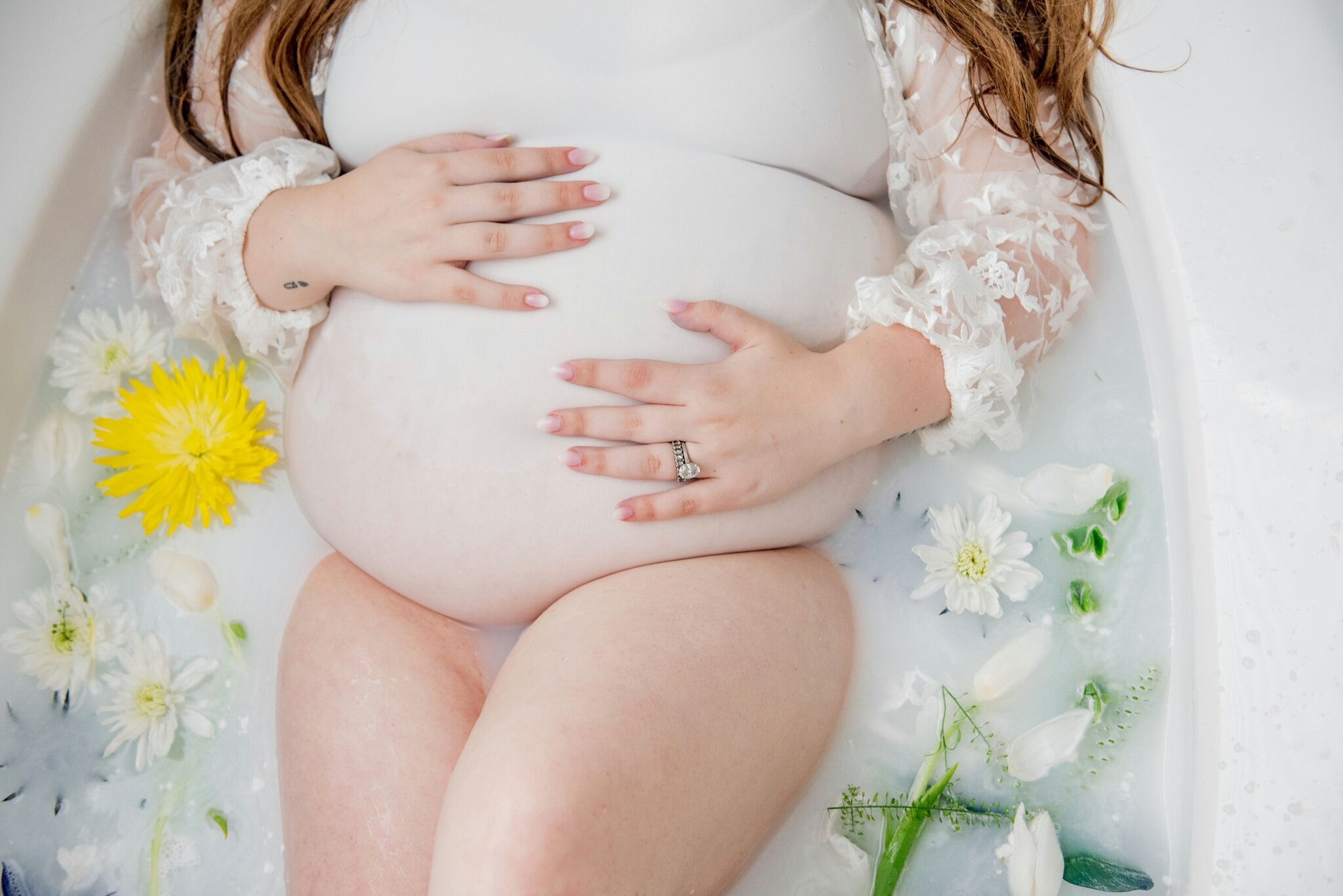 nashville milk bath photographer