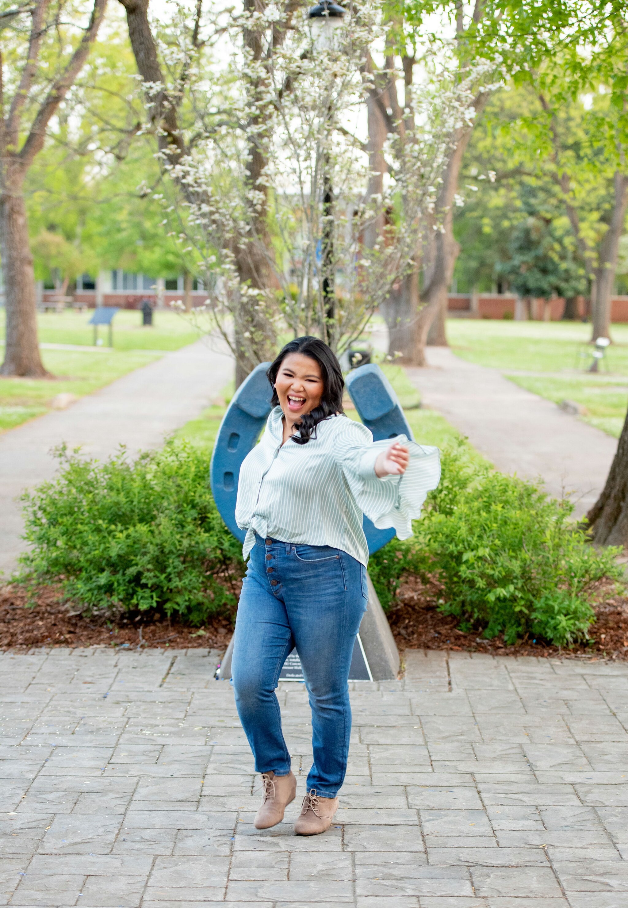 Nashville portrait photography