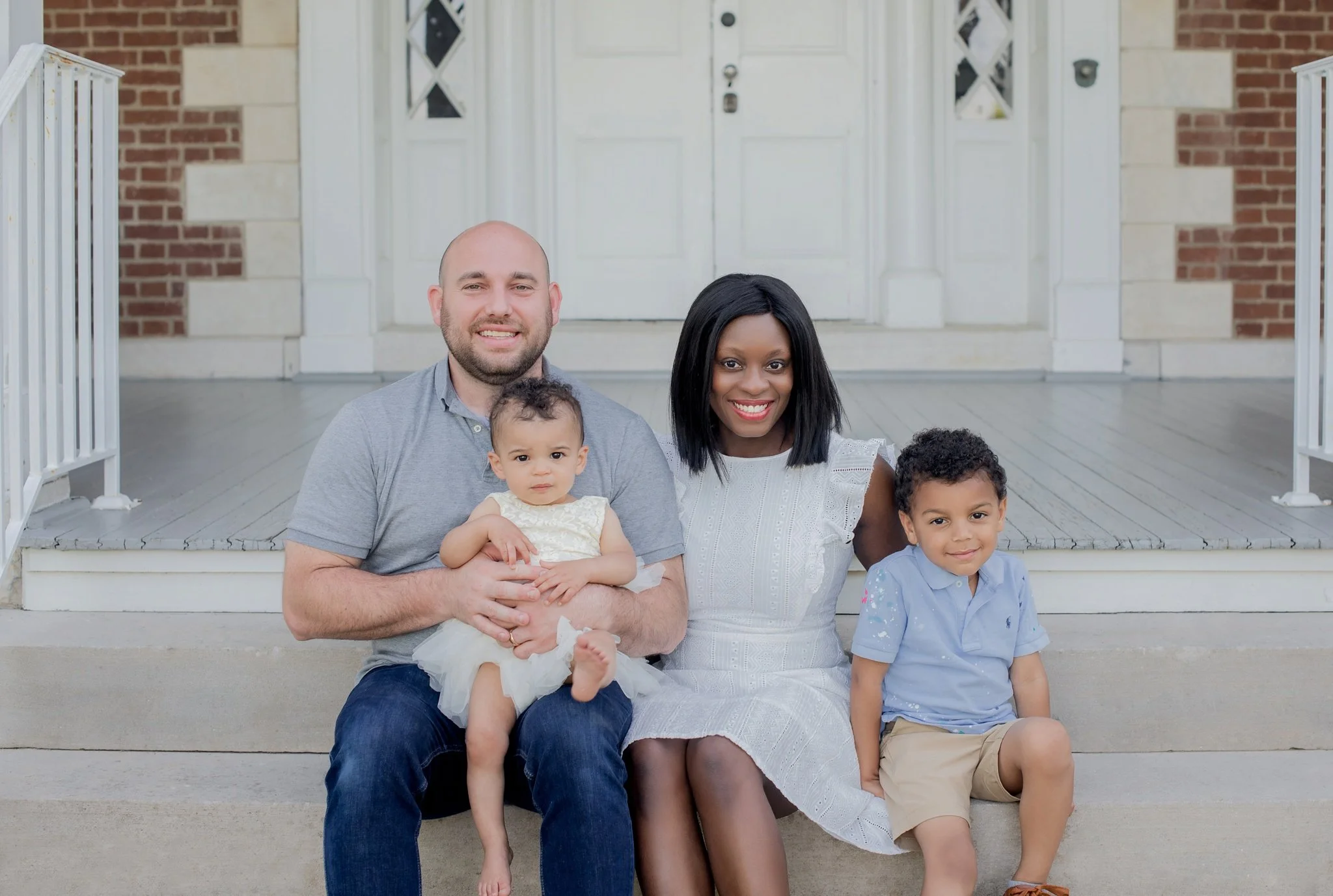 Smyrna Family Photographer