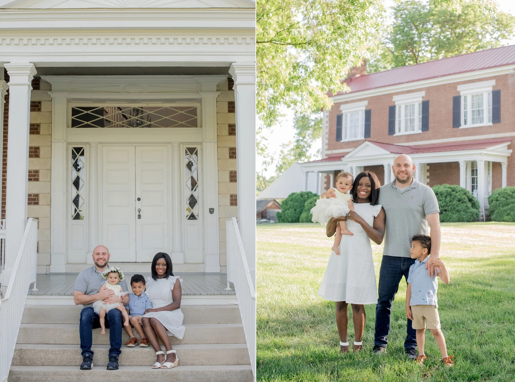 Nashville Family Session