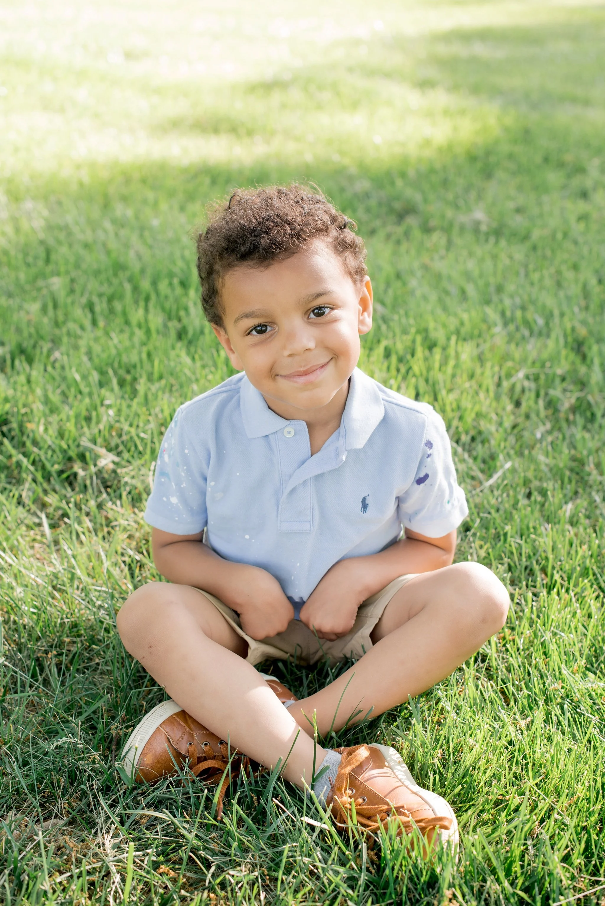 Nashville Family Photographer