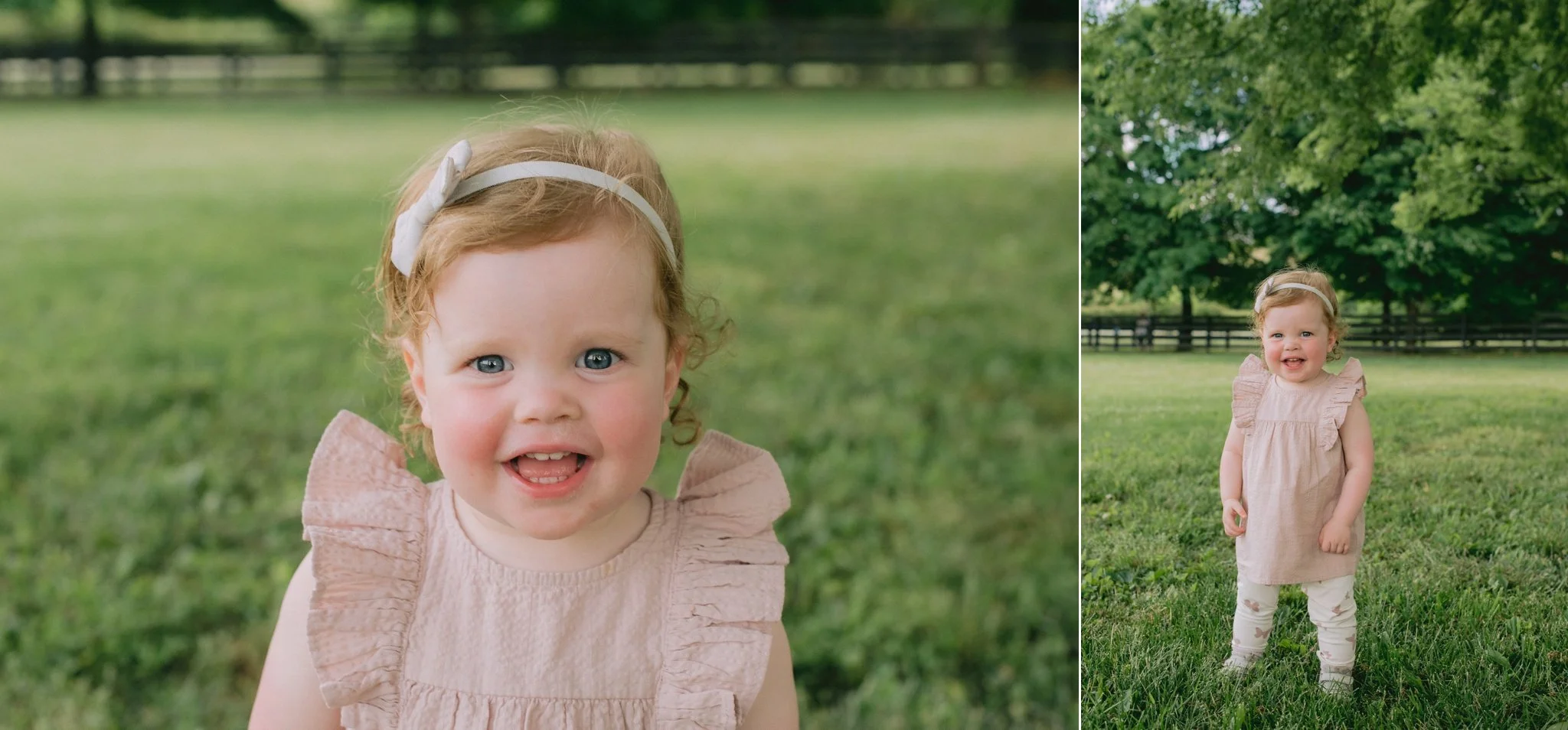 Nashville Child Photographer