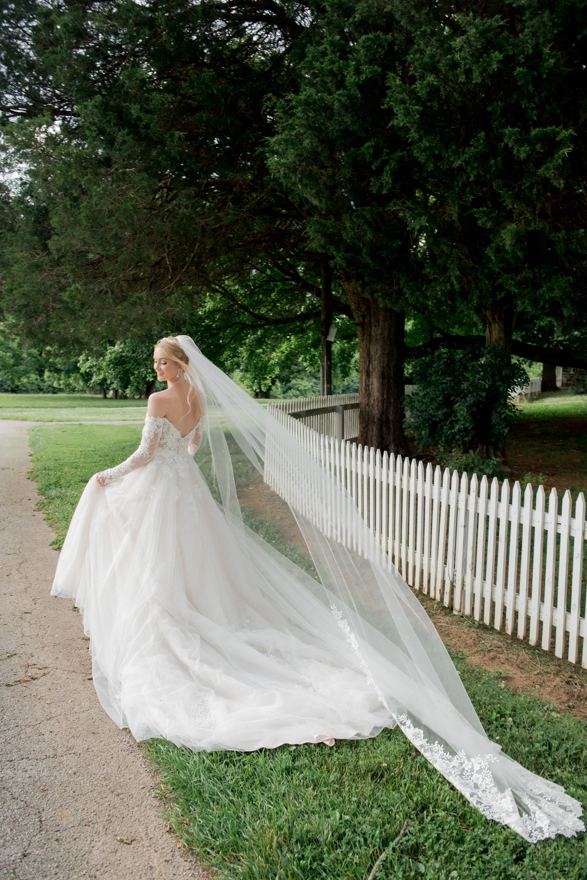 Antrim Celebrations bridal photographer