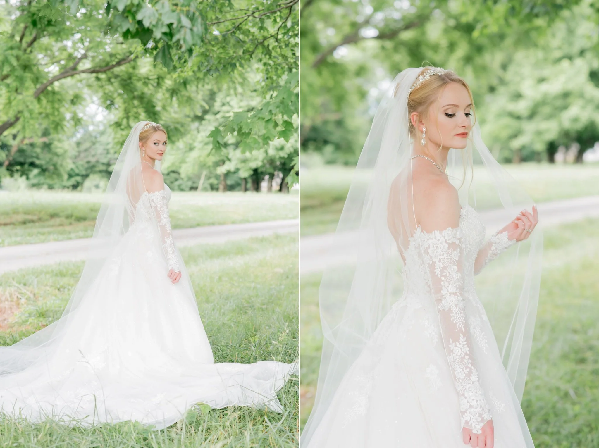 Smyrna bridal photographer