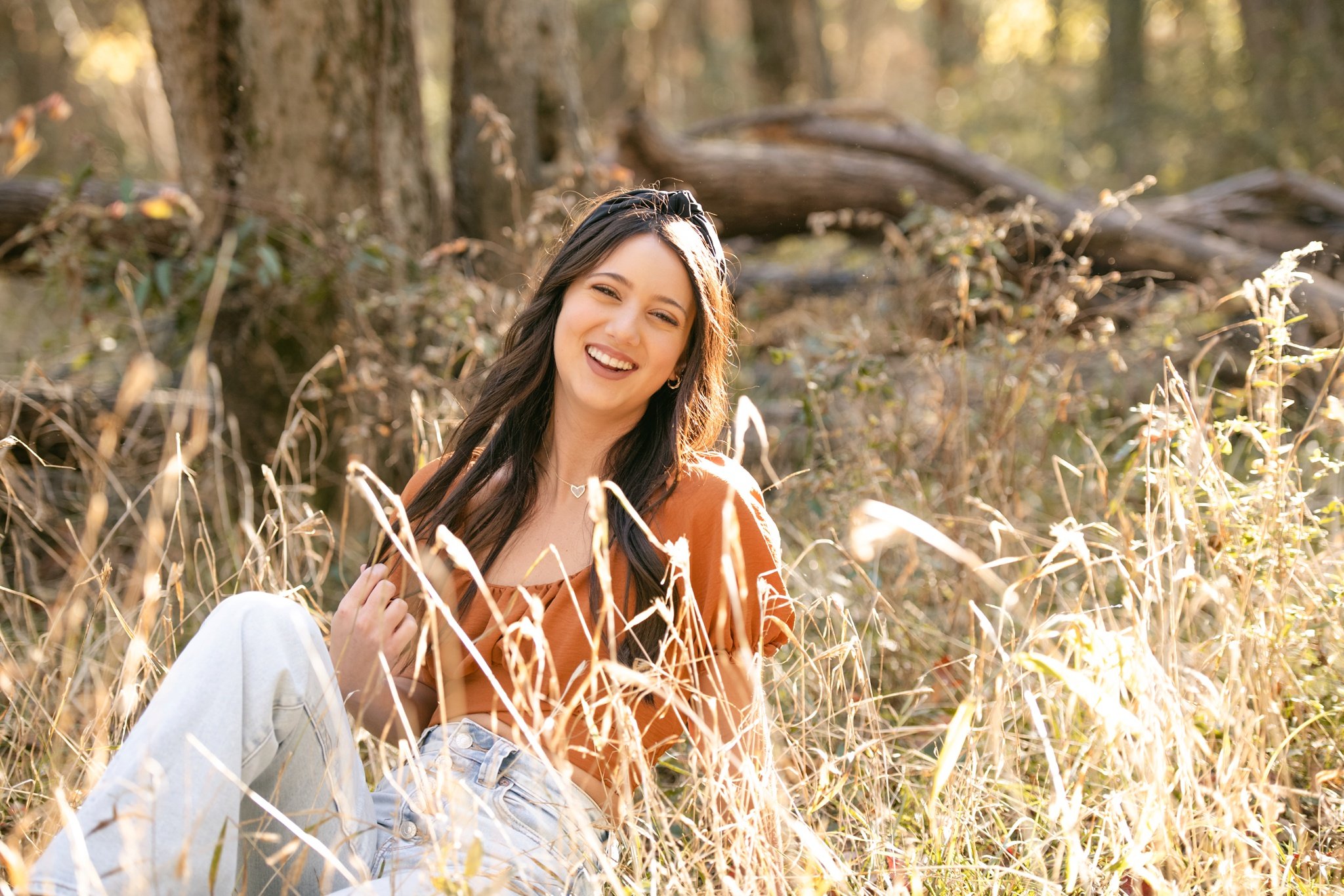 smyrna senior photographer