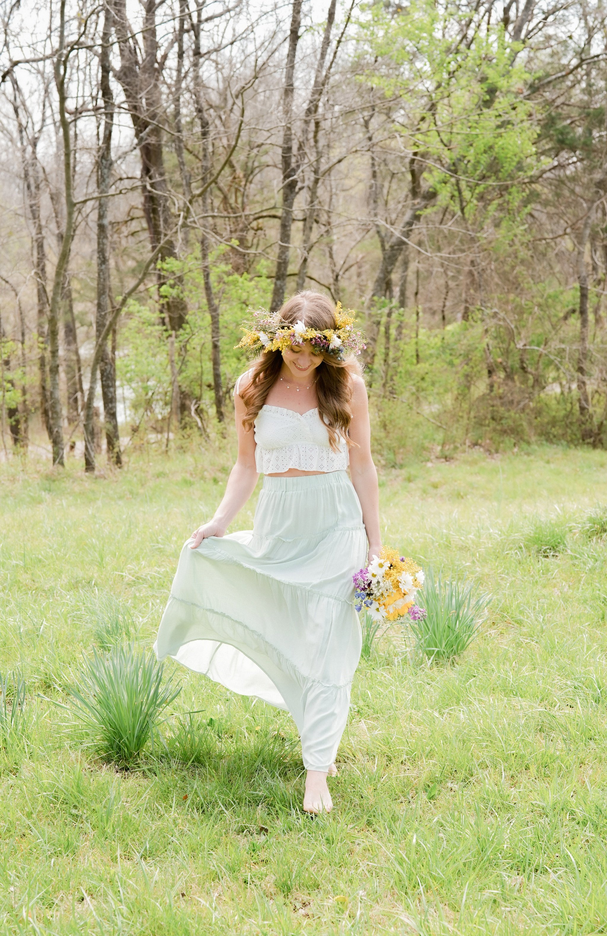 boho nashville photography