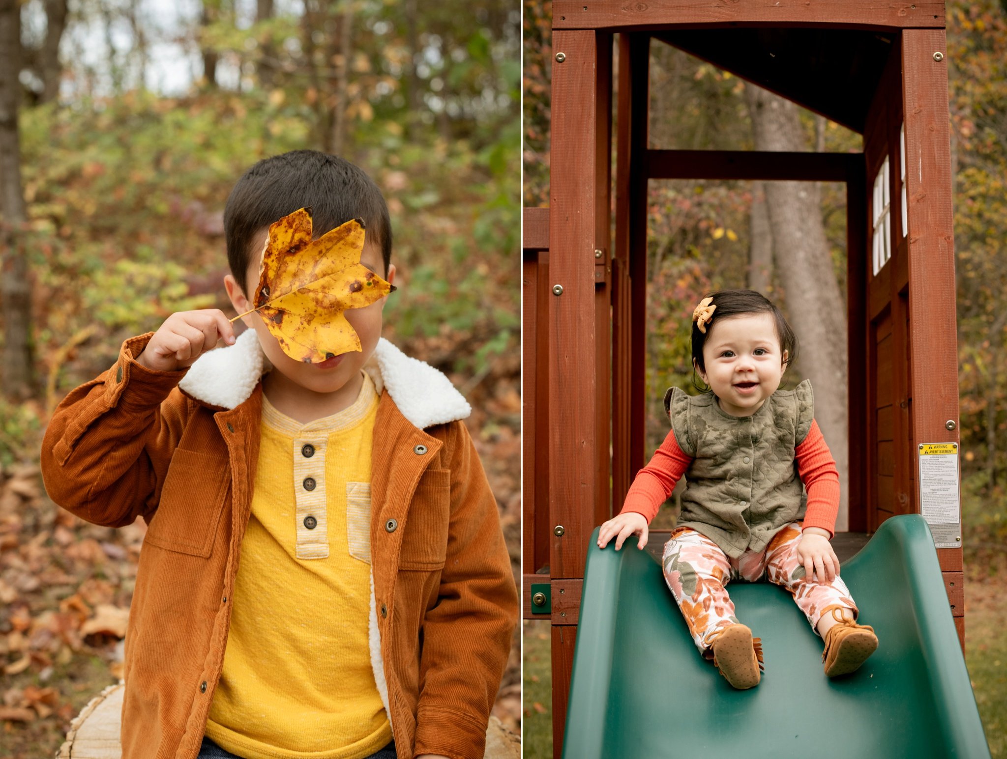 Nashville Family Photographer