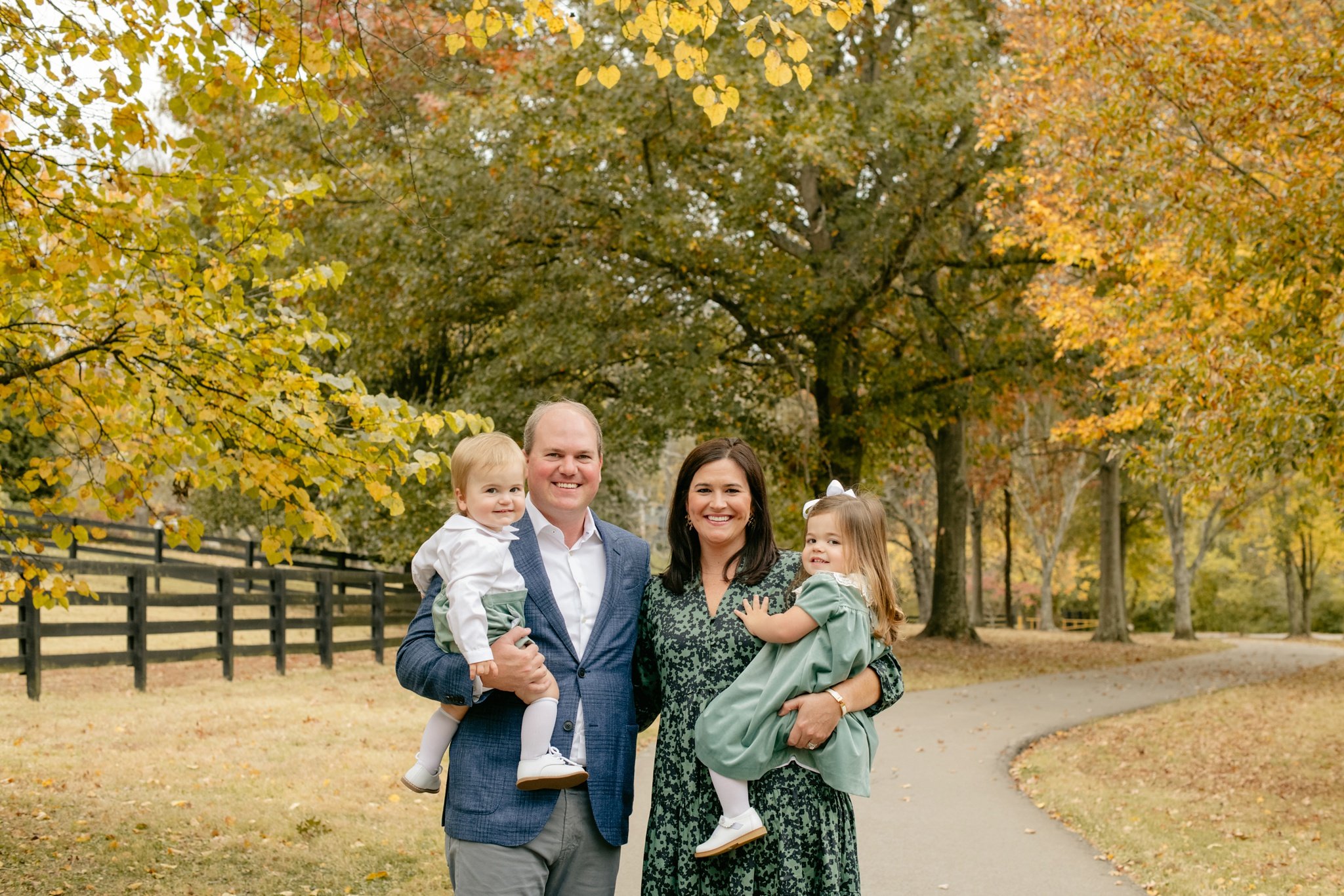 Tennessee Family Photographer
