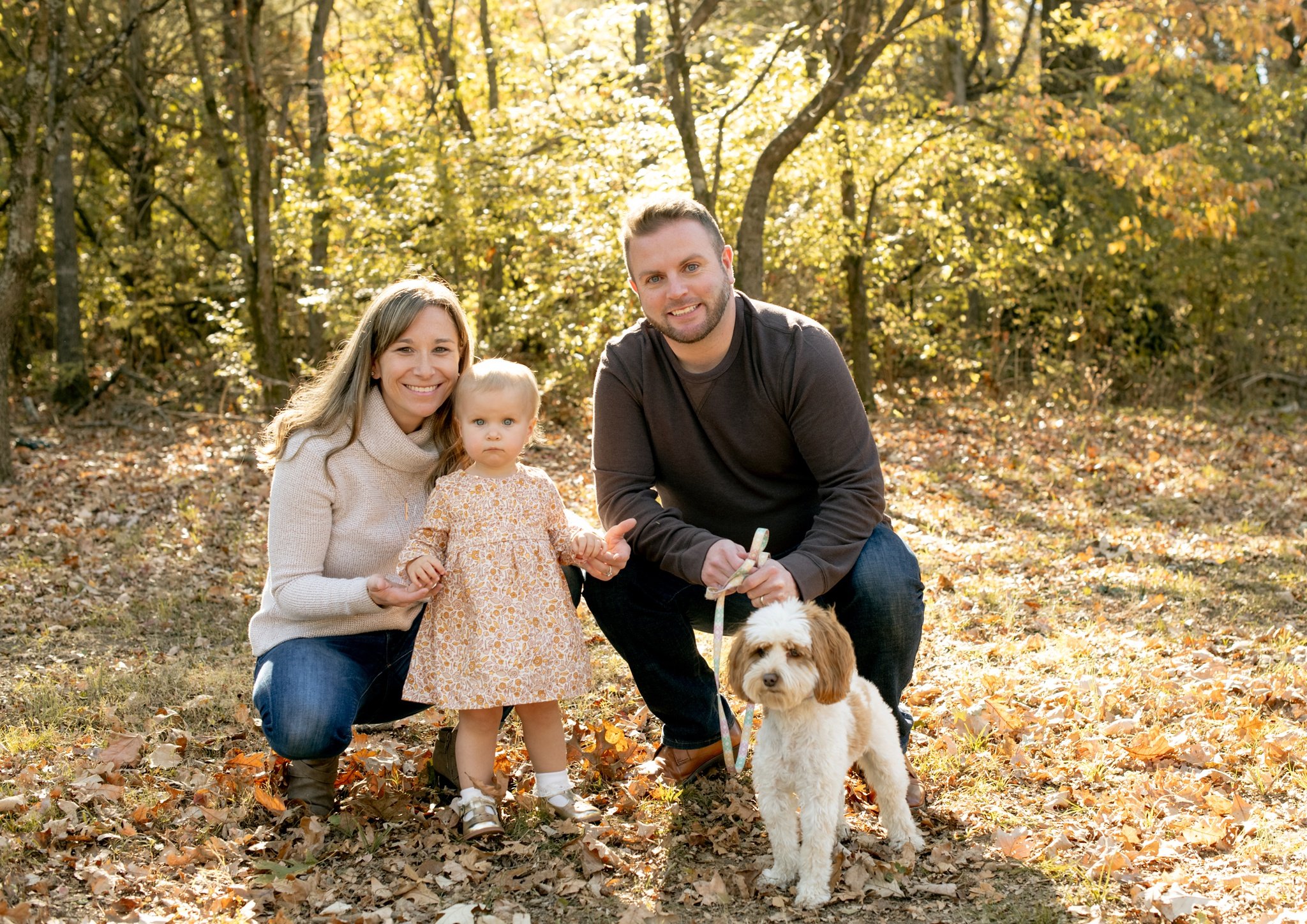 Family Photographer in Tennessee