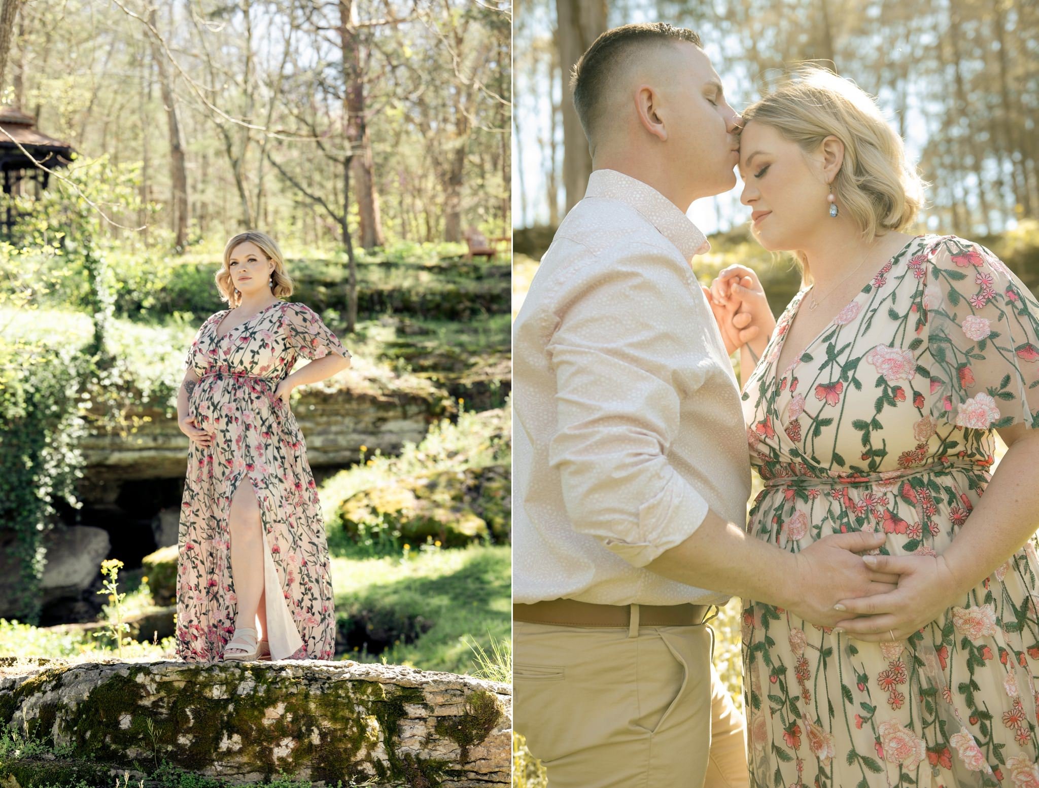 tennessee maternity photographer