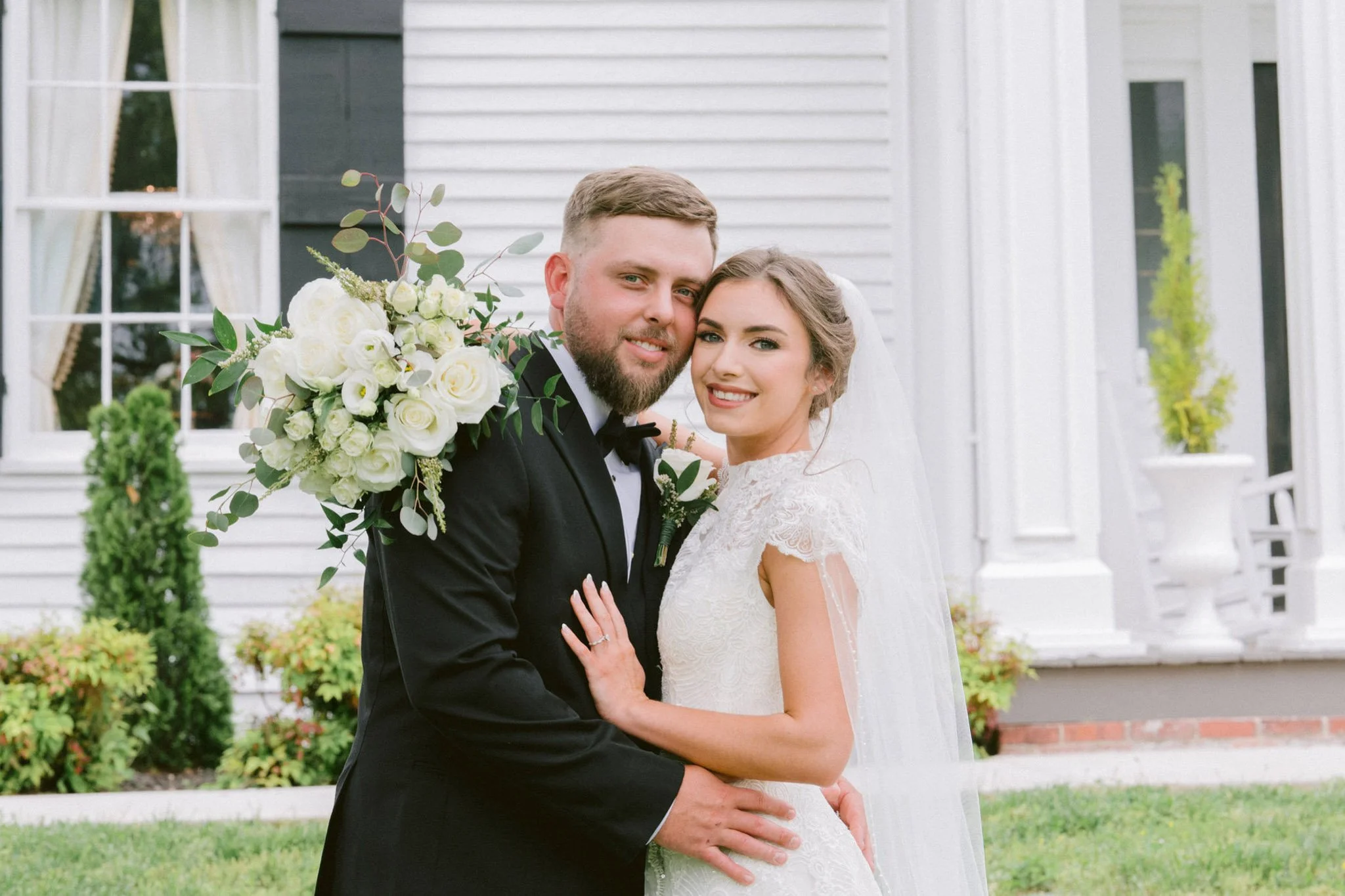 Nashville wedding photography