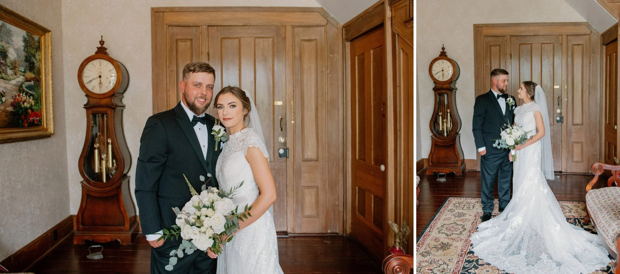 Nashville wedding photographer