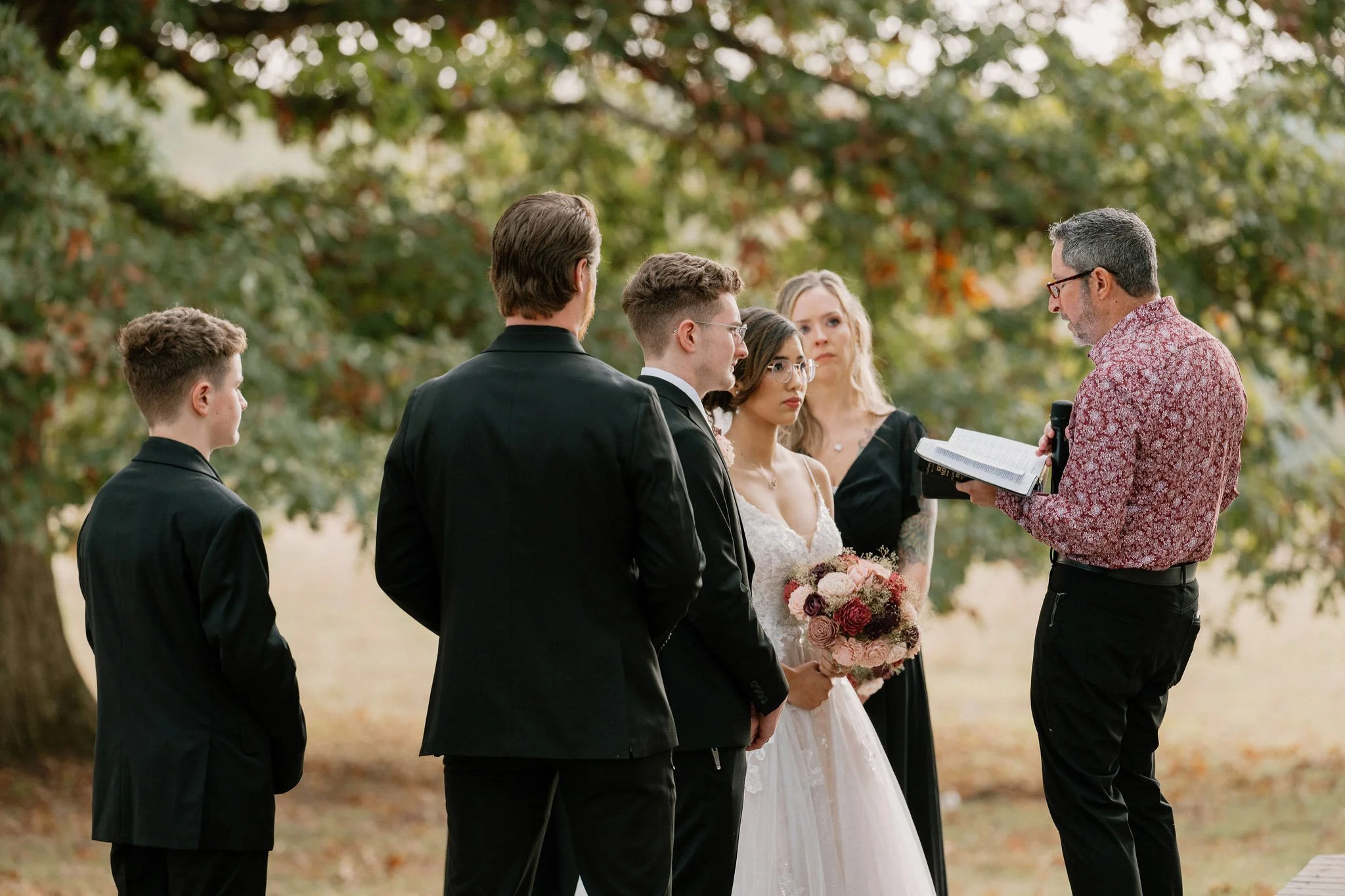Nashville wedding photography