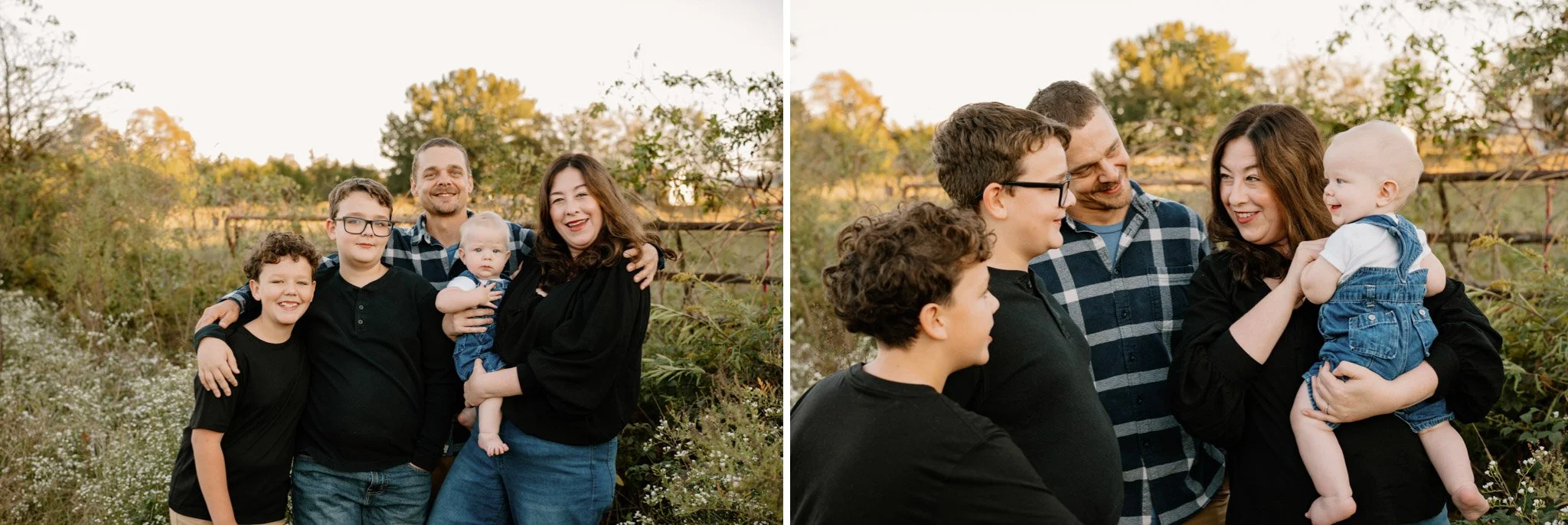 Smyrna family photographer