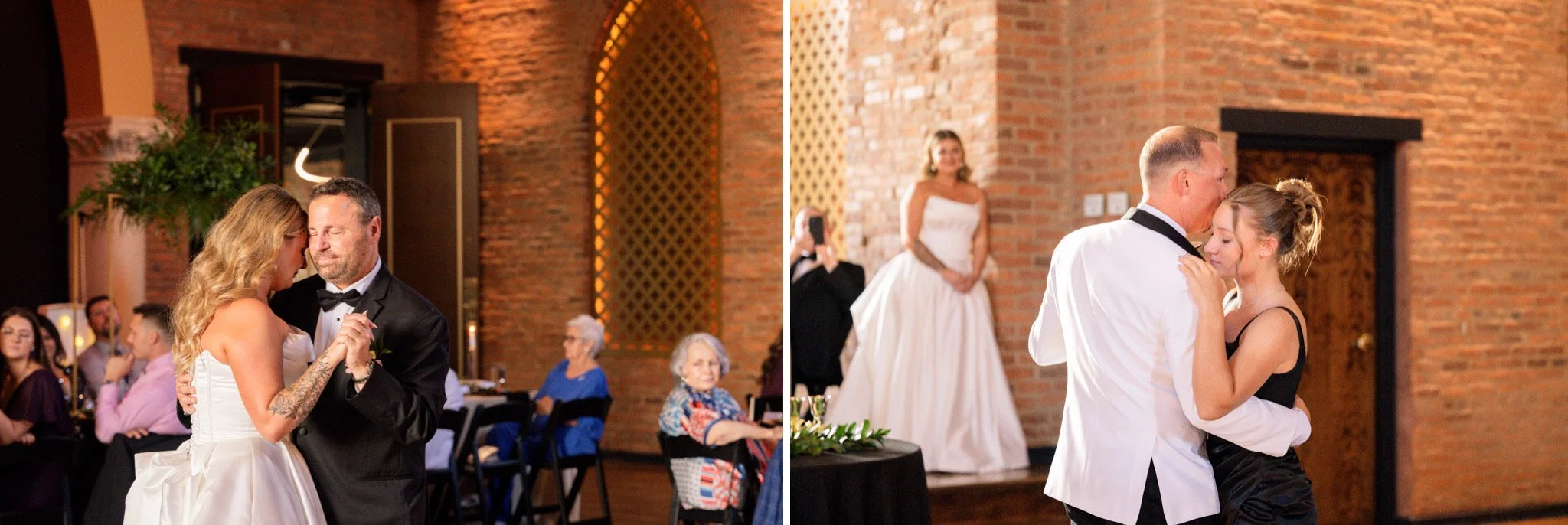 special dances at clementine nashville 
