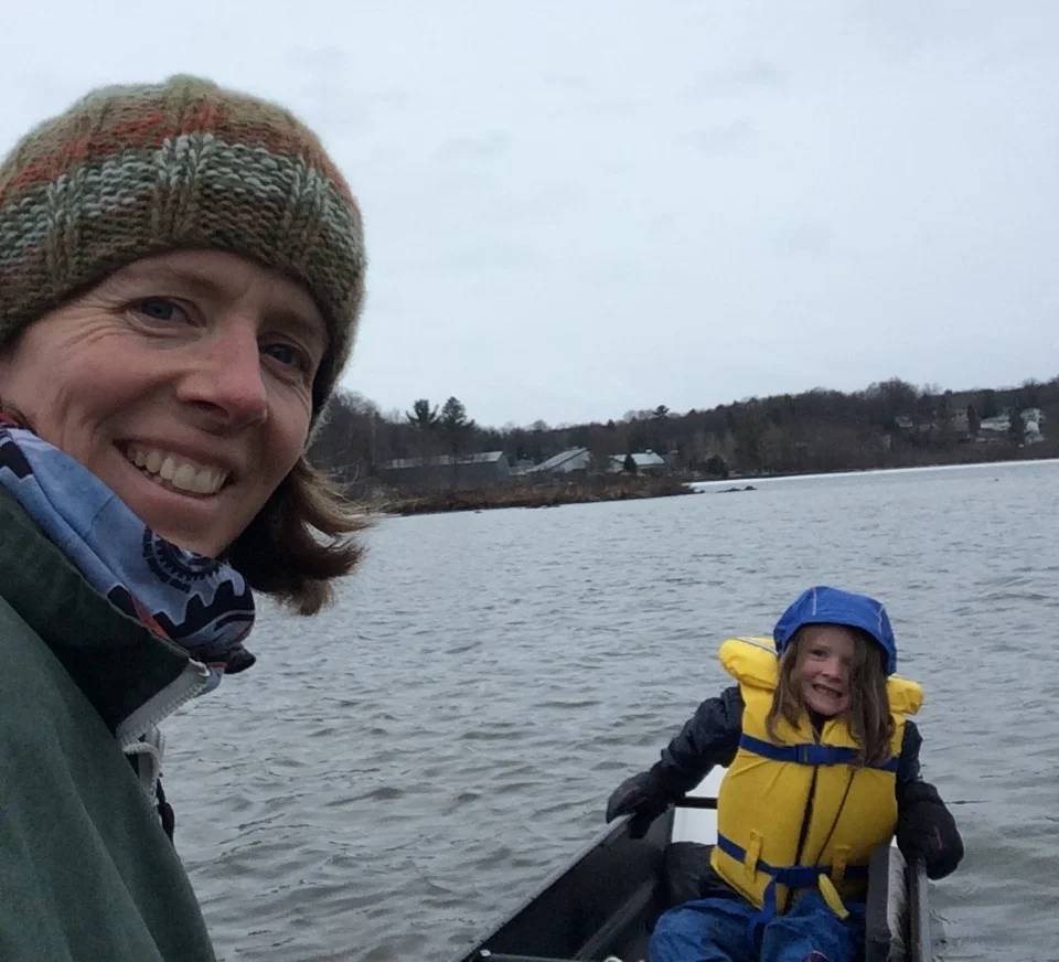 First Row of The Season