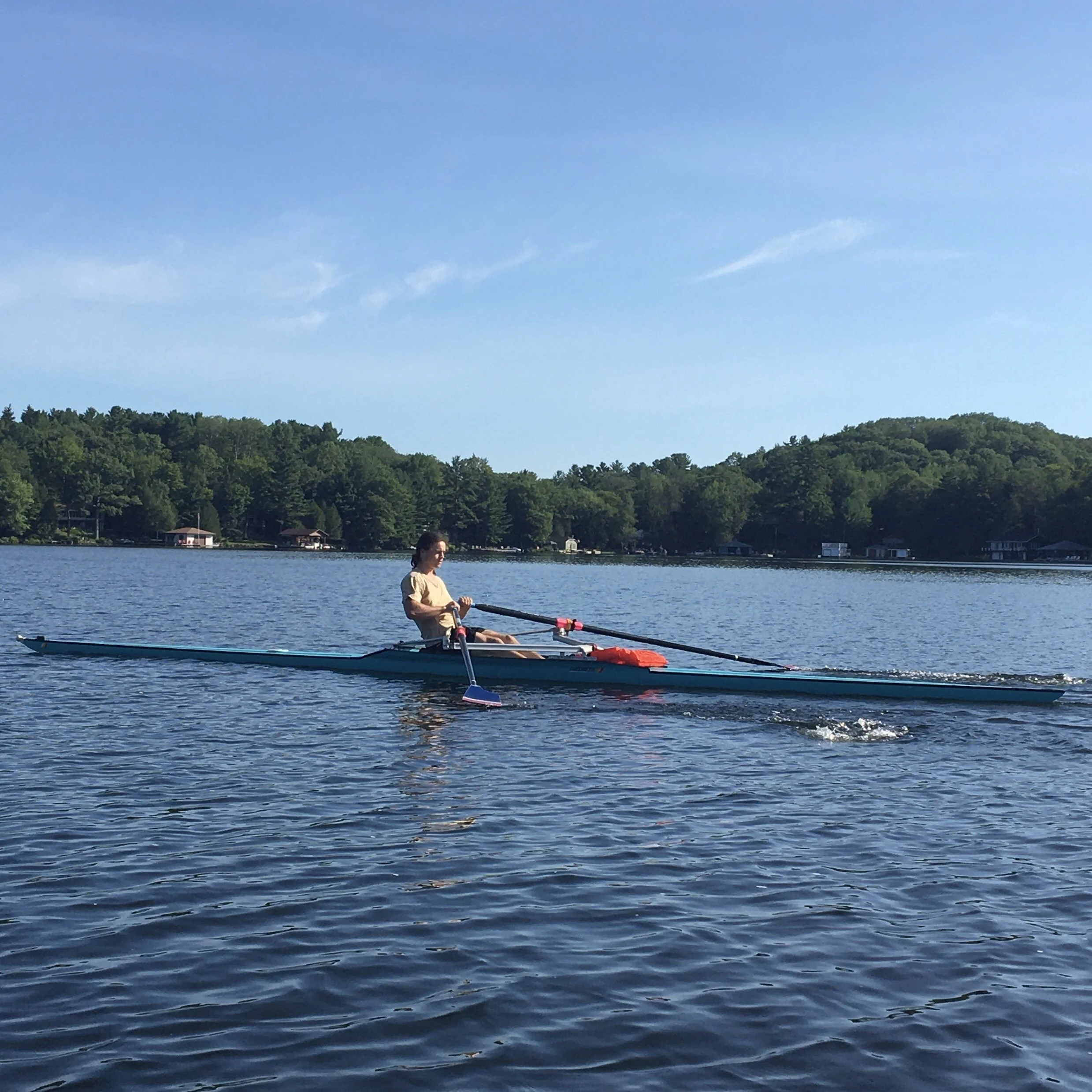 Don’t Let The Summer Slip Away!