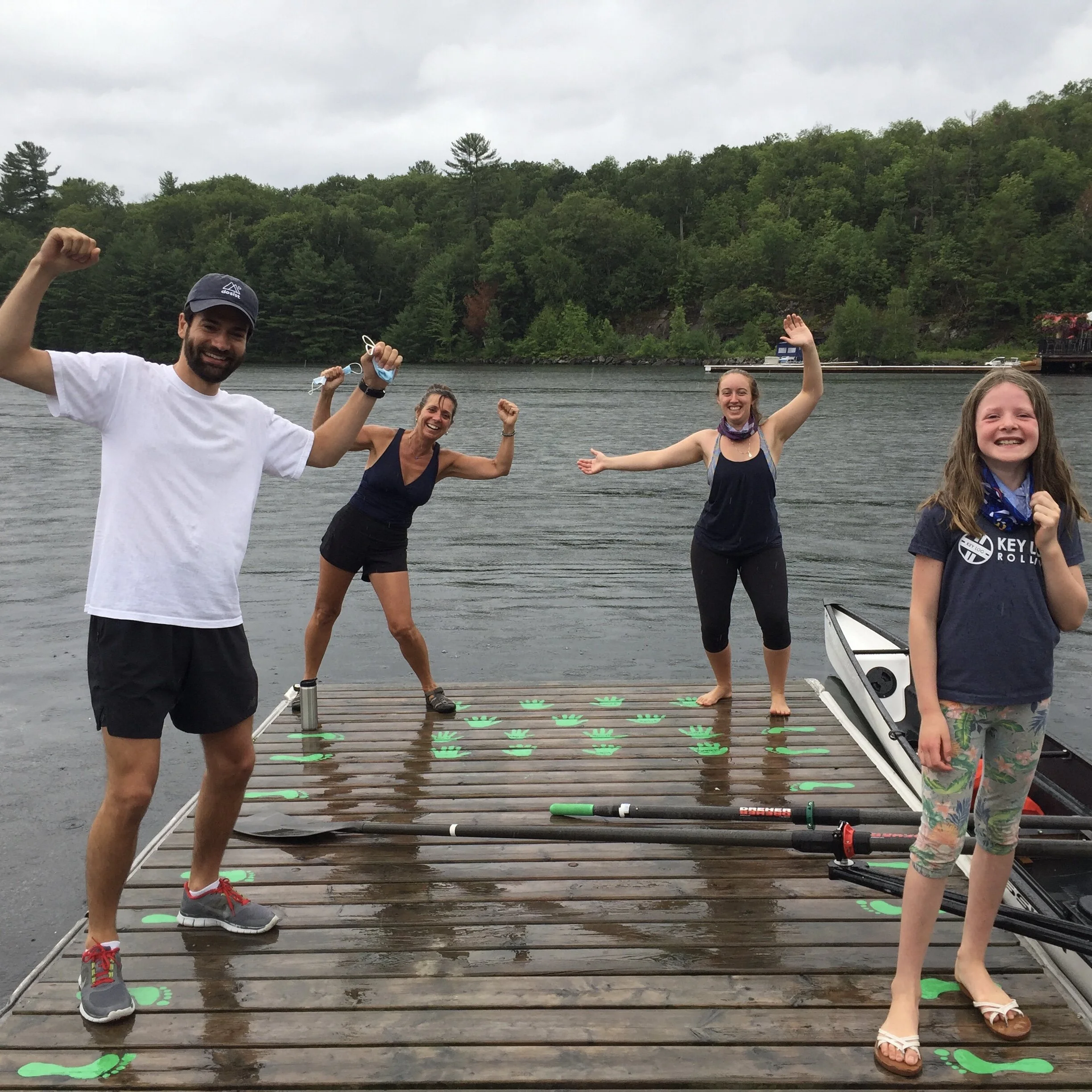 Check Out What We’ve Been Up To!