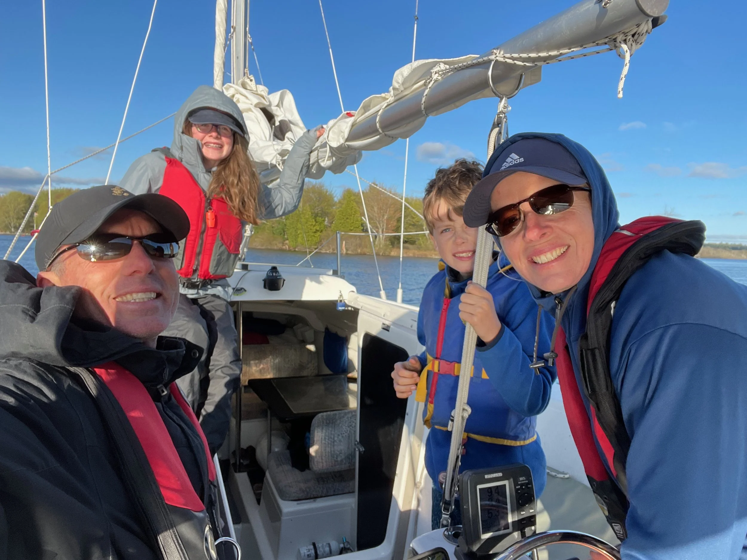 McFowler Travel Year - The Plan