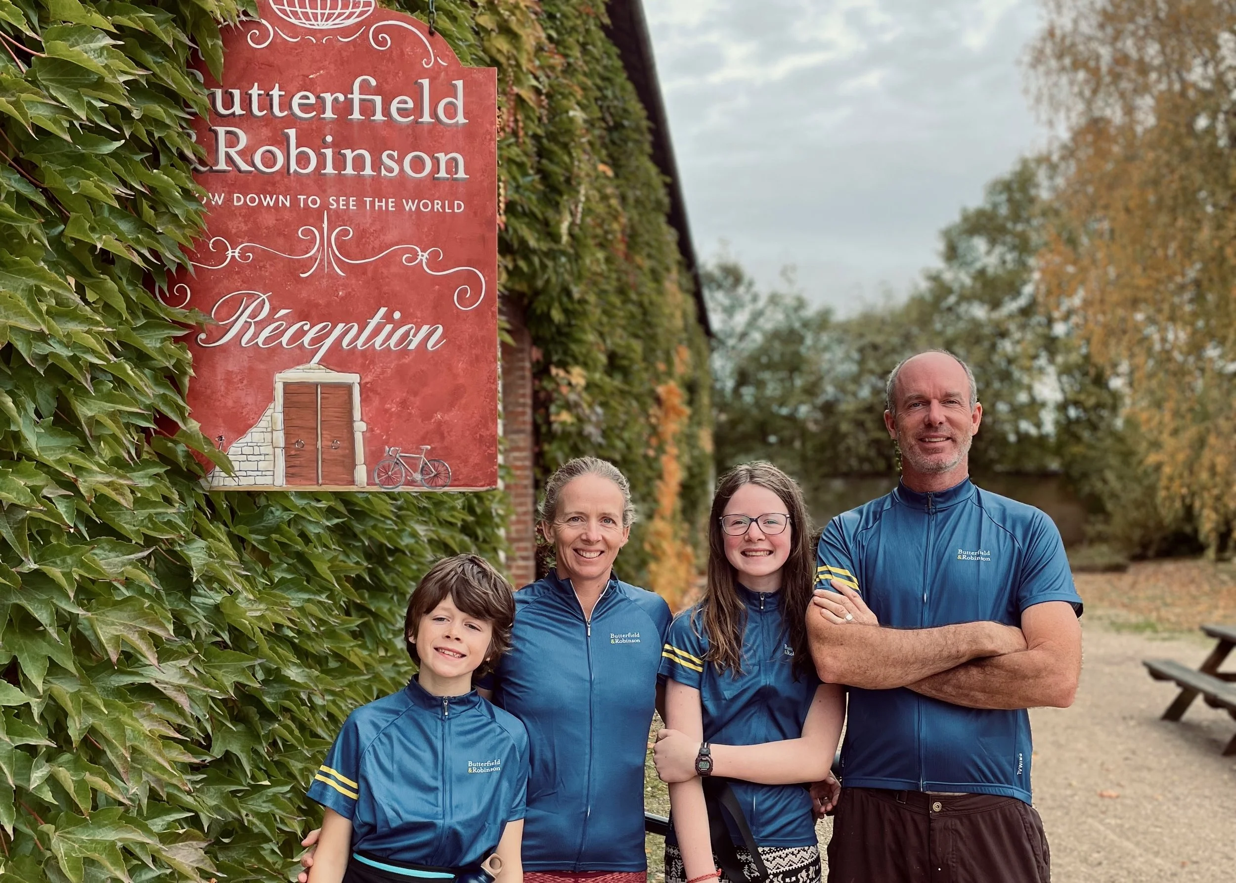 Paris, Beaune and Toulouse, France