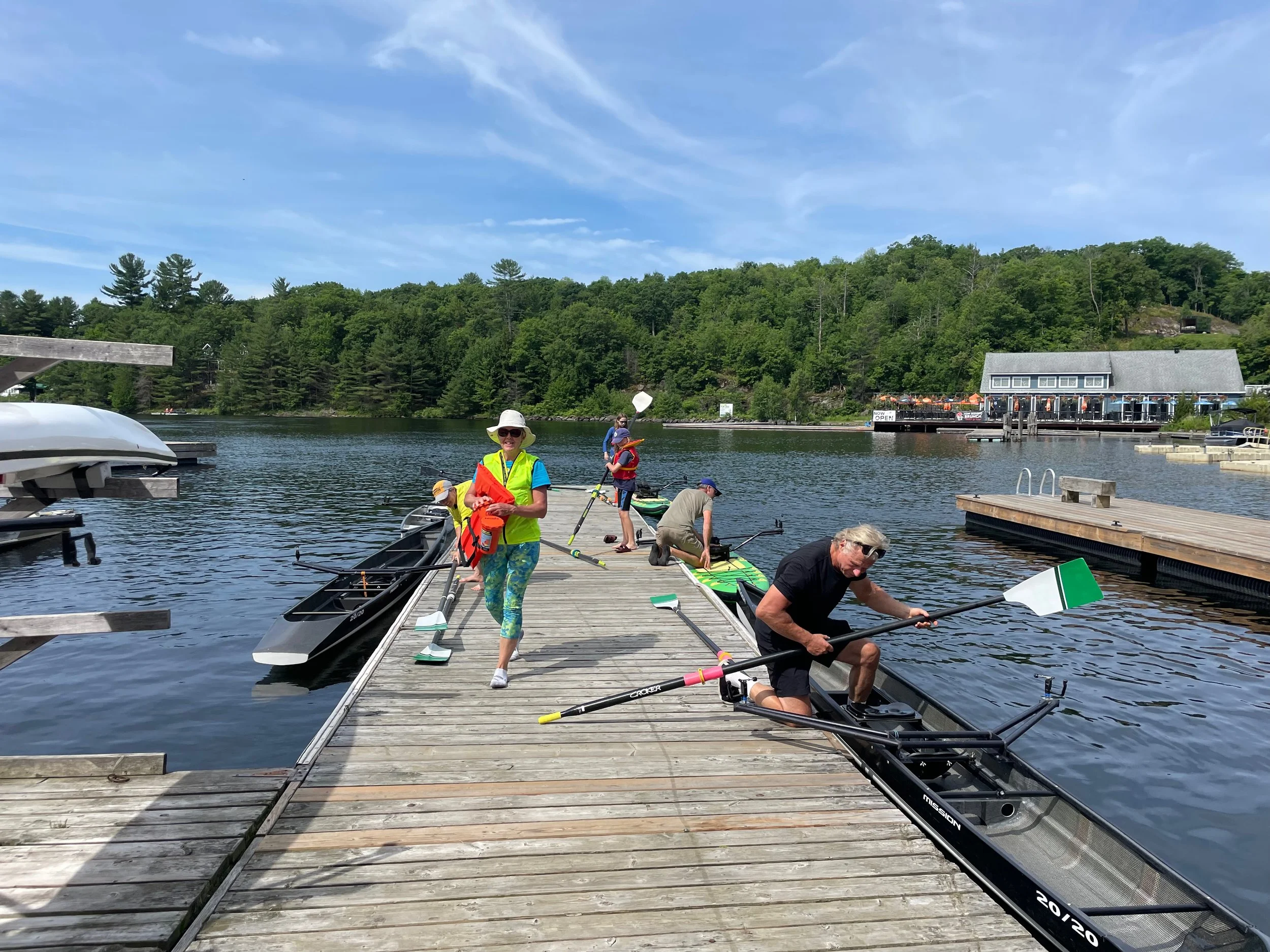 Summer 2024 Newsletter Week 1