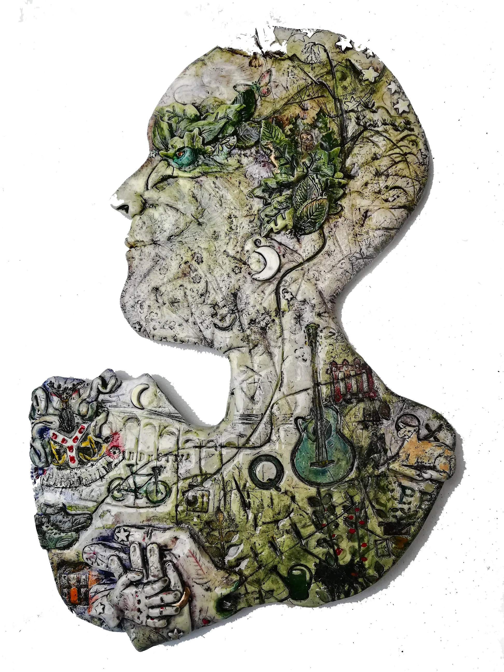 Simon Palmour