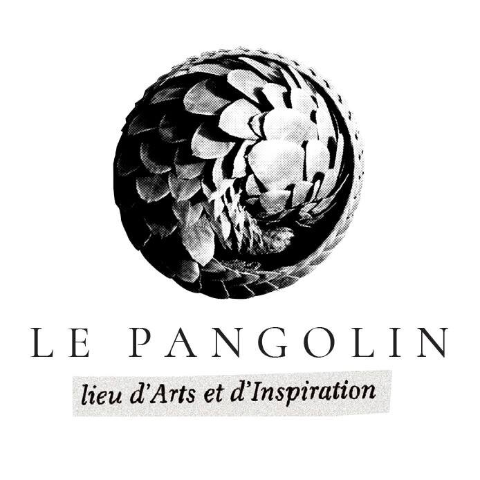 Le Pangolin