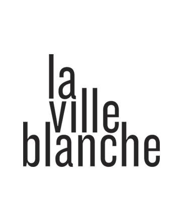 La ville blanche