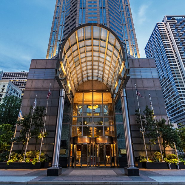311 South Wacker Drive - Chicago, IL