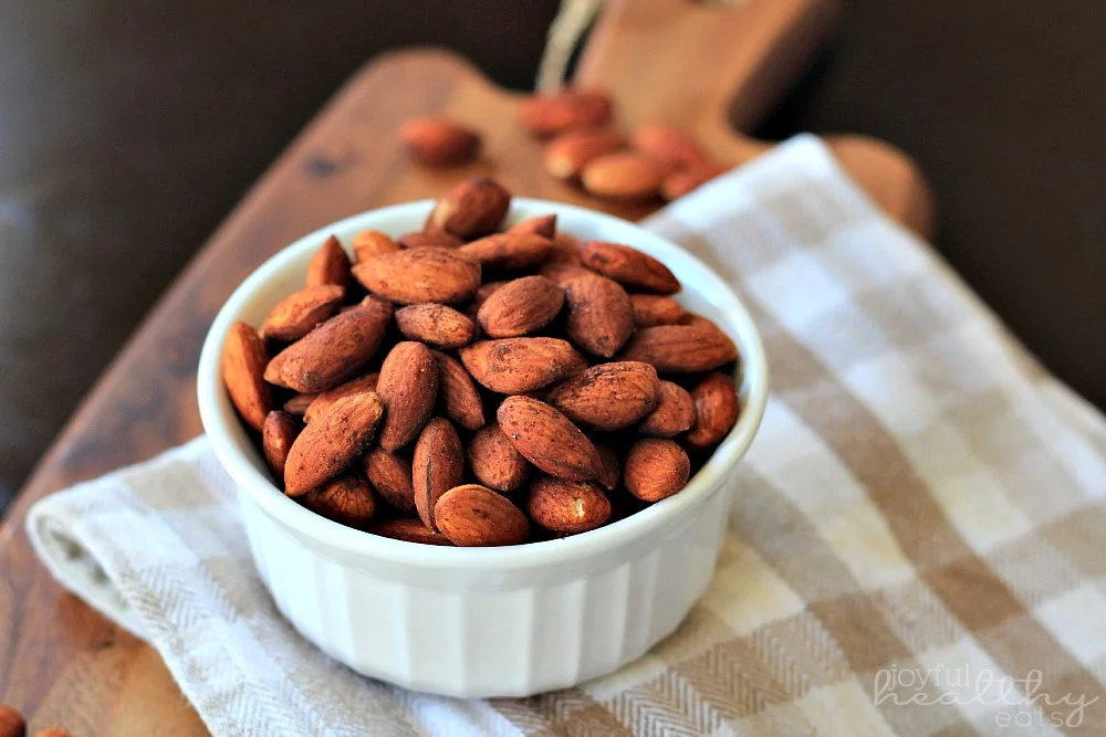 Source: Joyful Healthy Eats