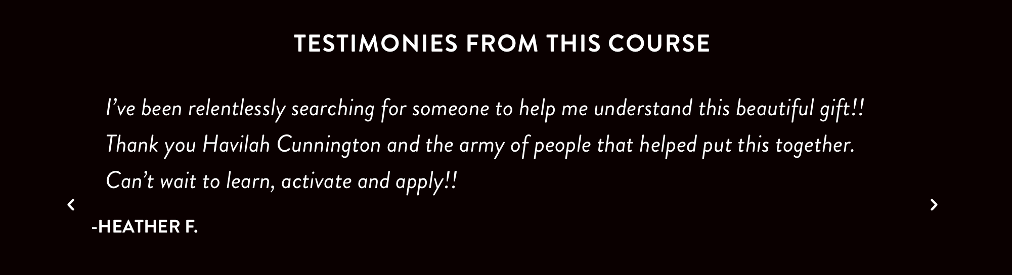 Prophetic Personalities ECourse.png