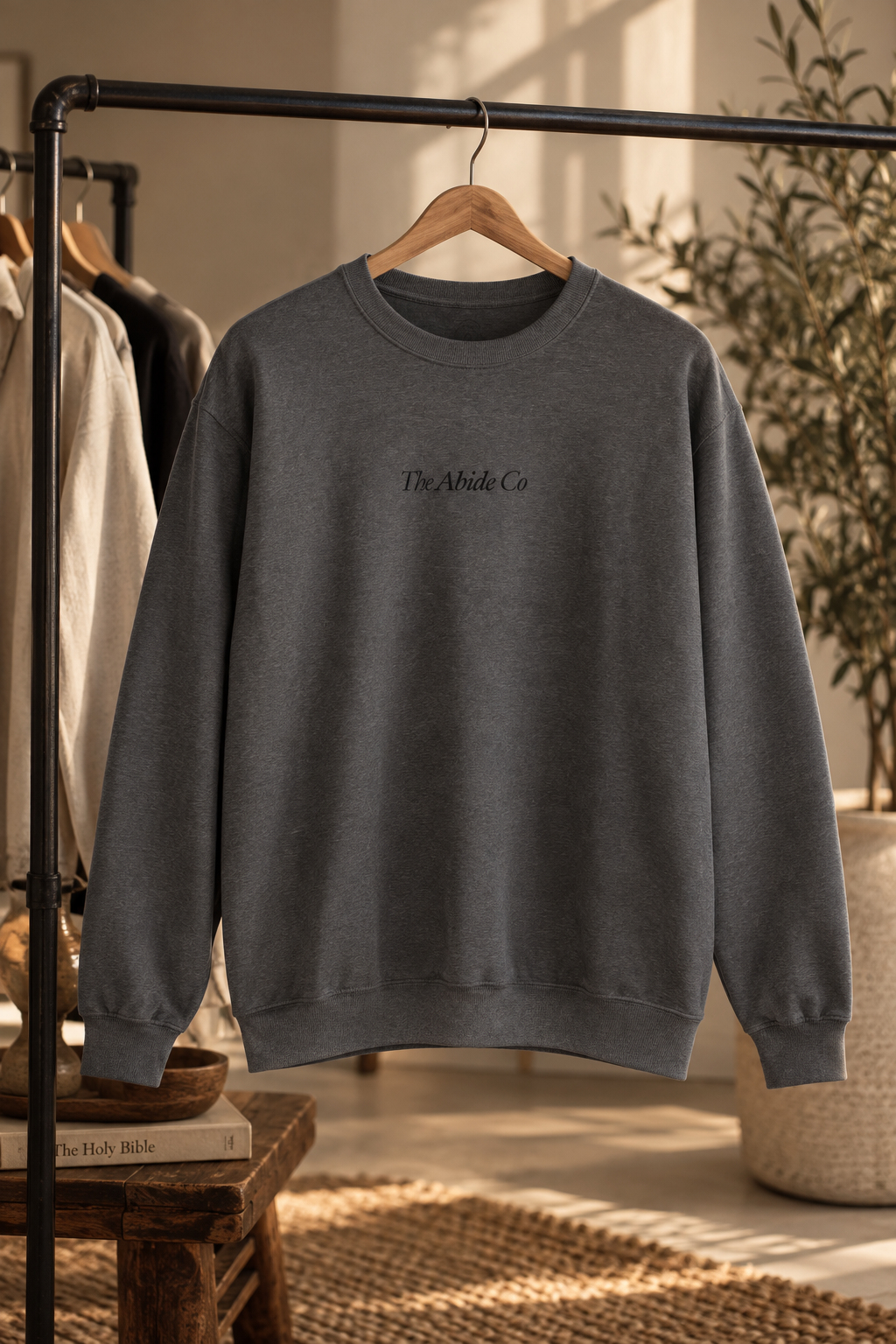 Abide Co Dark Heather Pullover.png