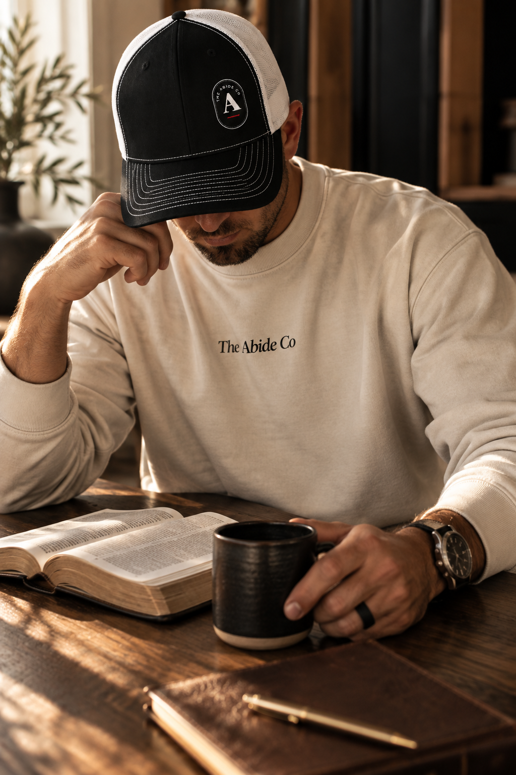 Abide Co Trucker Male.png