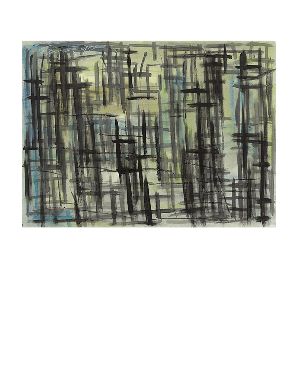Untitled, 1998