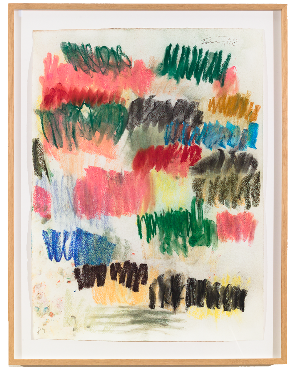 Aller Retour, 2008