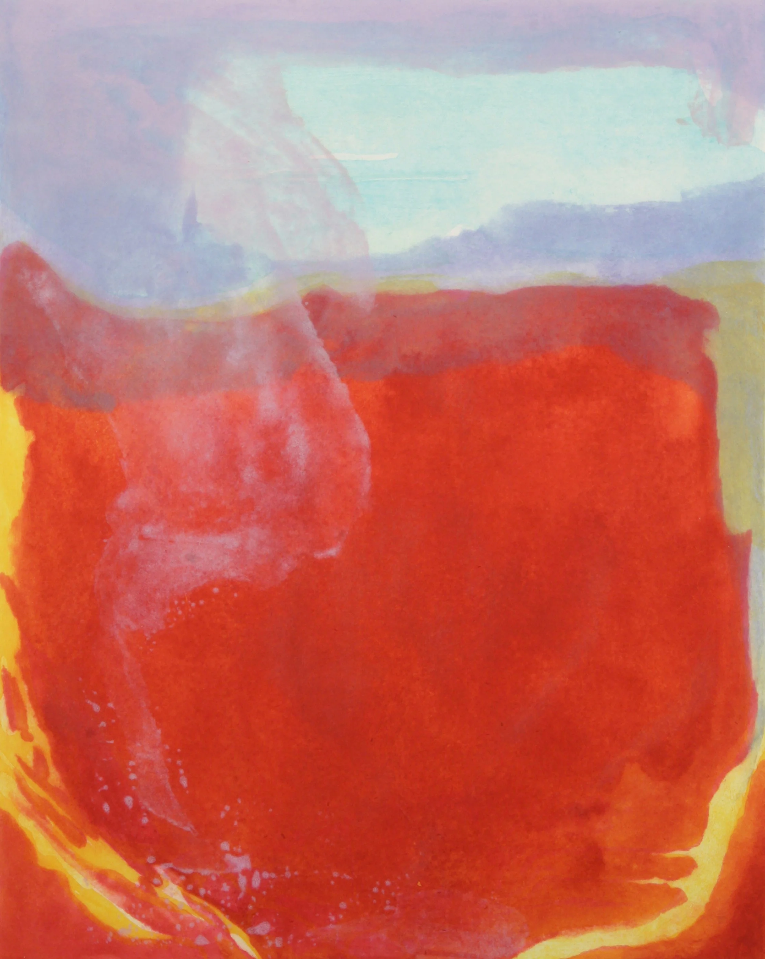 Soft The Sun, 1989