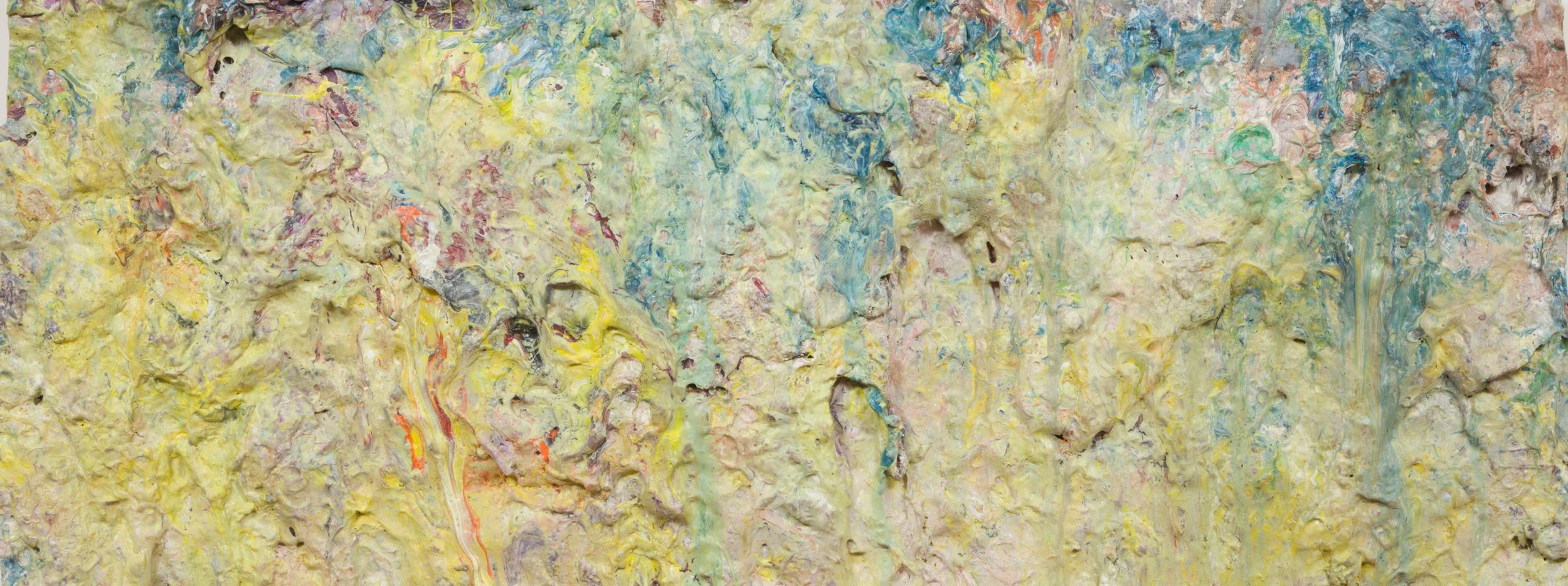 Spring Field, 1989