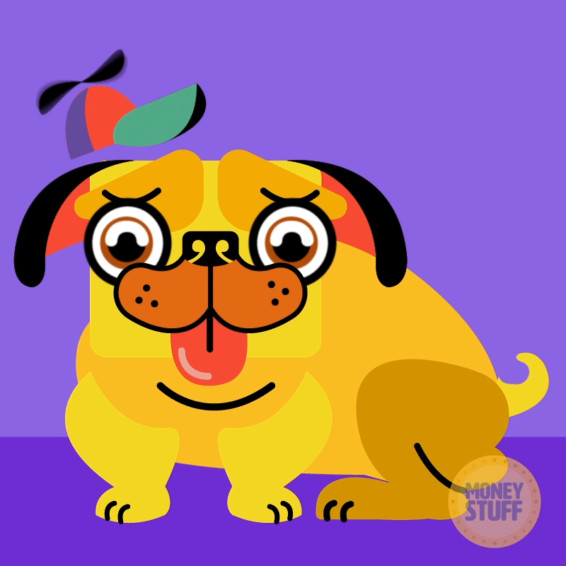 Puggy-B-Coins.gif