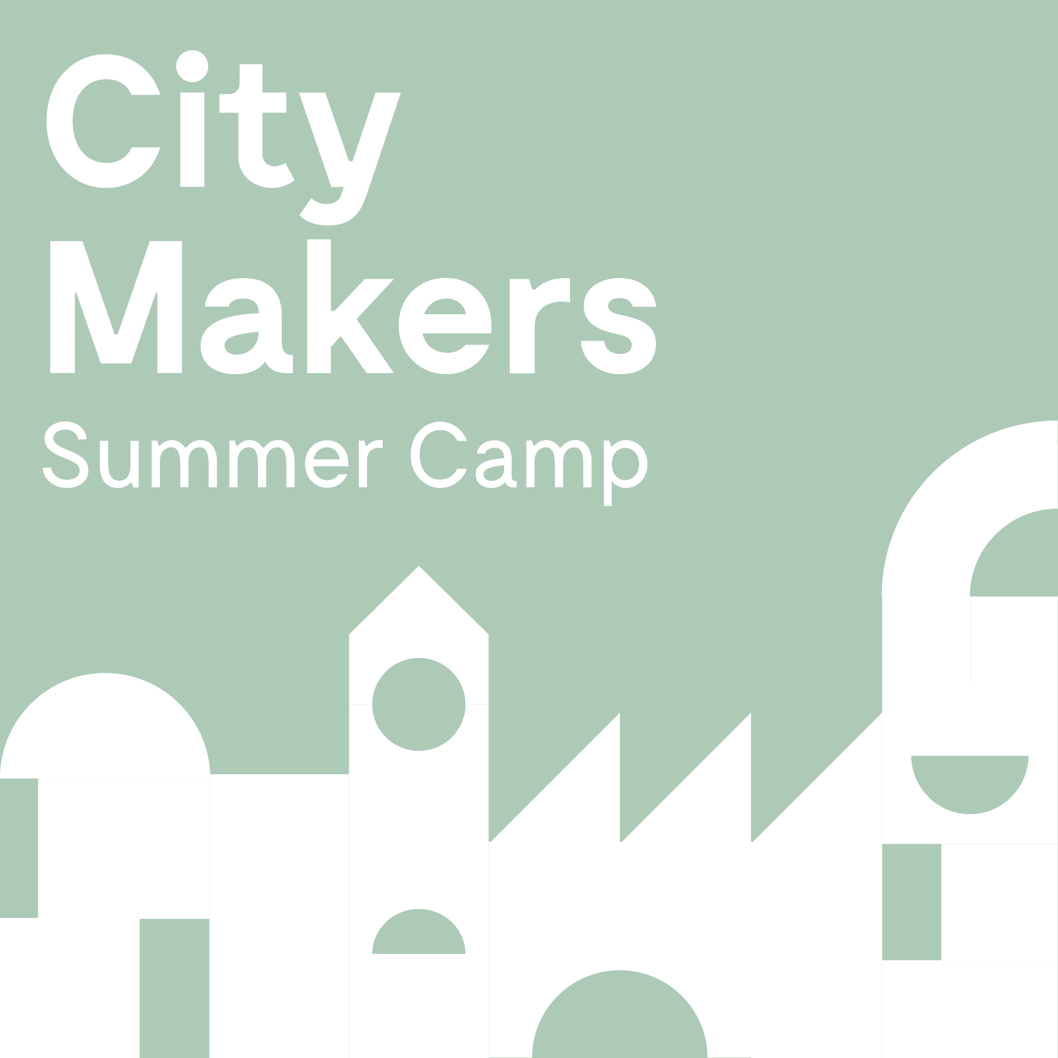 City Makers Summer Camp: Englewood