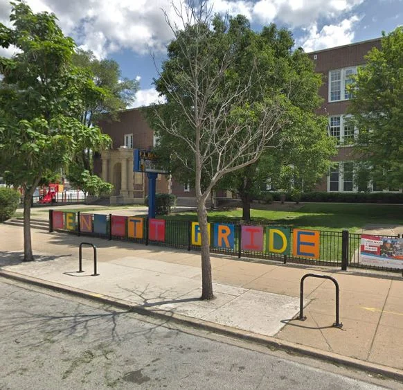 Bennett Elementary Summer Camp: Week 2