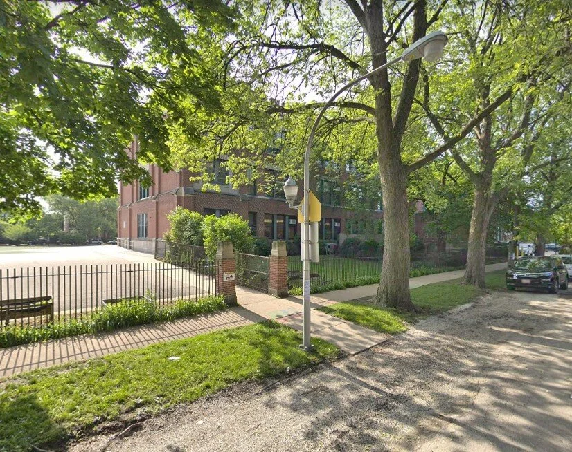 Bell Elementary School Design-Build