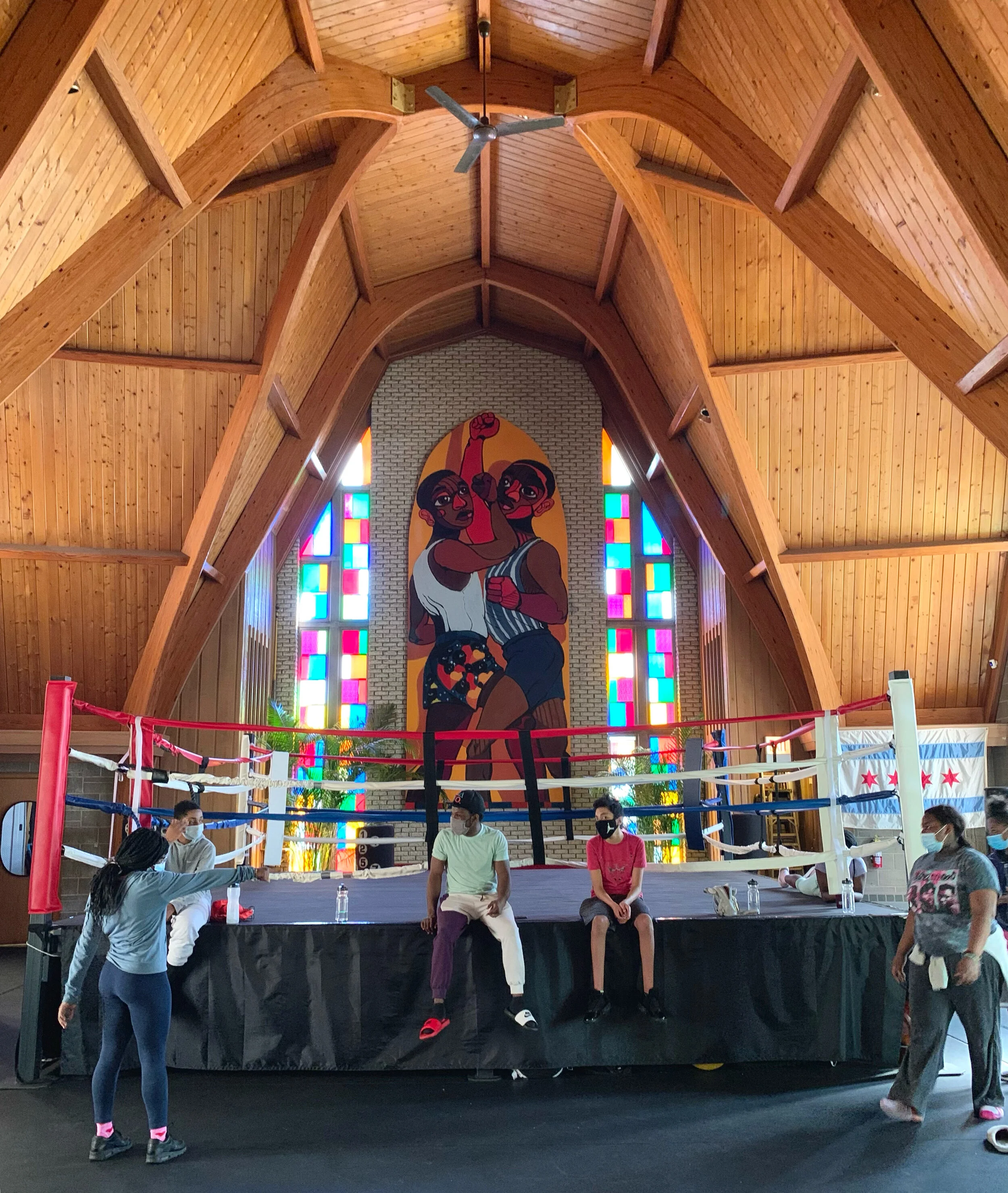 The Bloc Workshop Series