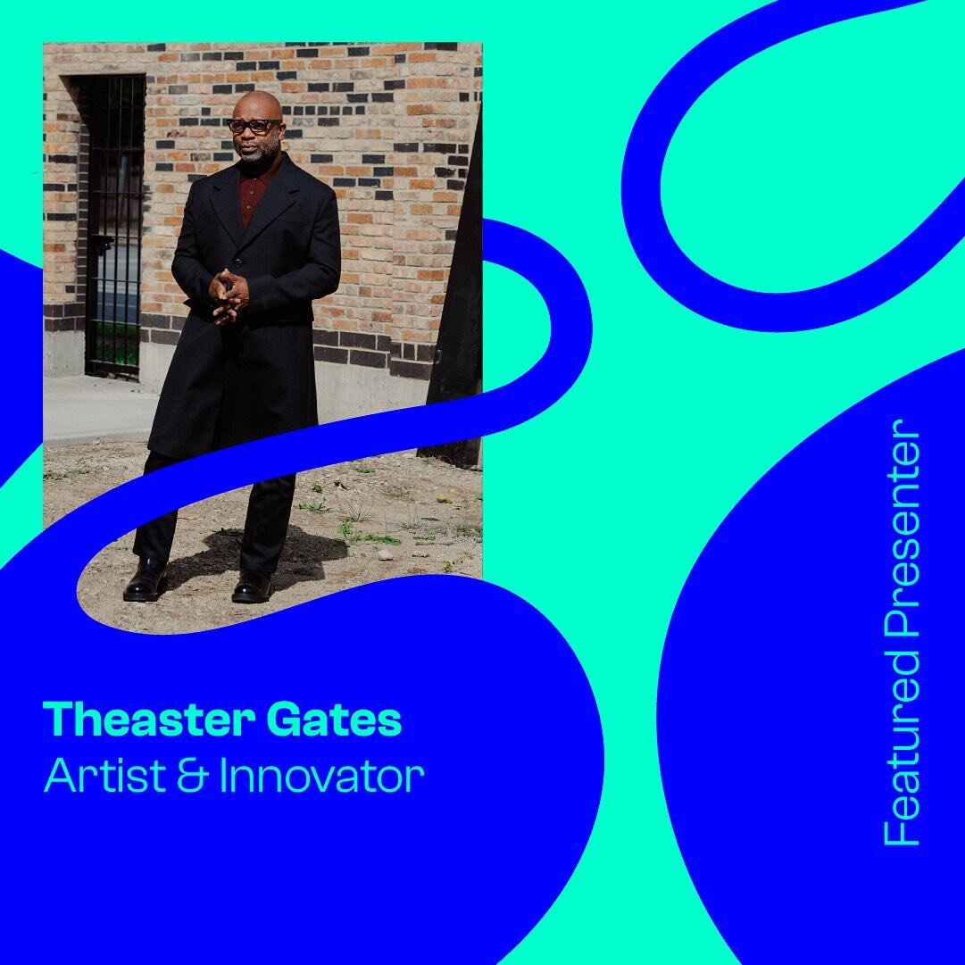 We&rsquo;re incredibly honored that Theaster Gates is joining us to kick off the Design Summit for Friends of Friends on September 29th! @theastergates will be in conversation with Maya Bird-Murphy, the founder of Mobile Makers. Don&rsquo;t miss out!