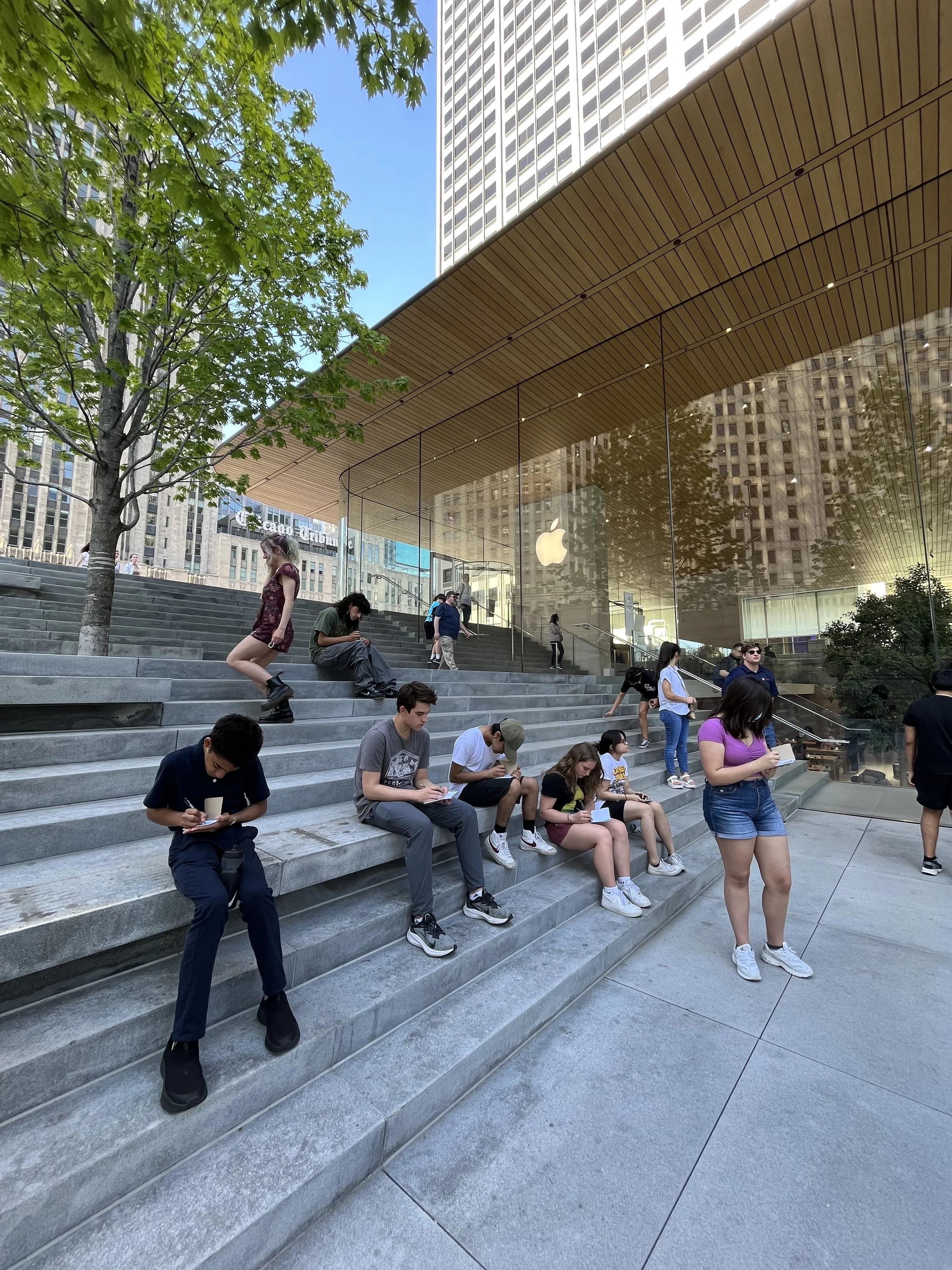 Chicago Programs — mobile makers