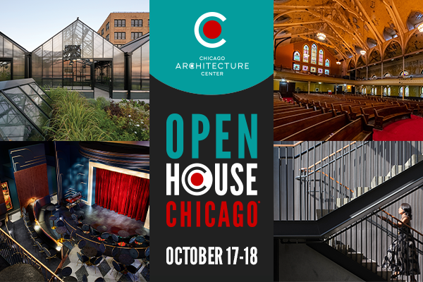 Open House Chicago