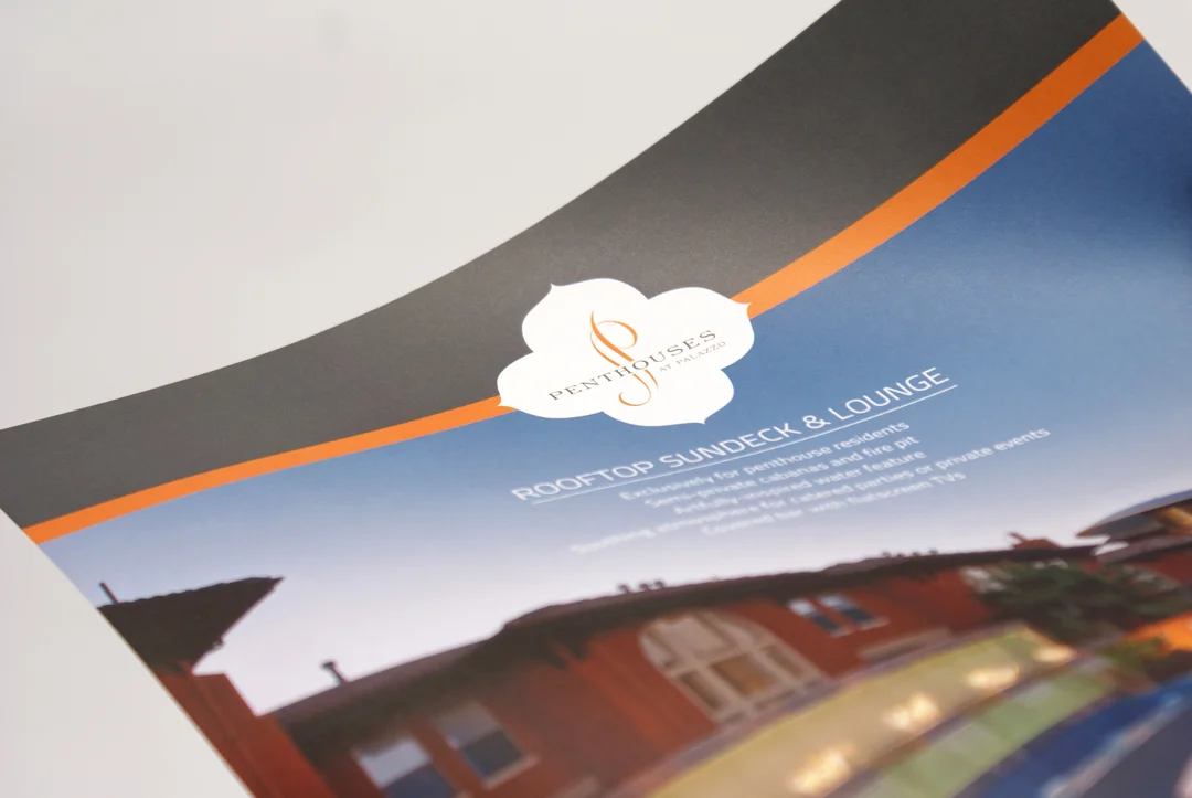 Amenity Insert