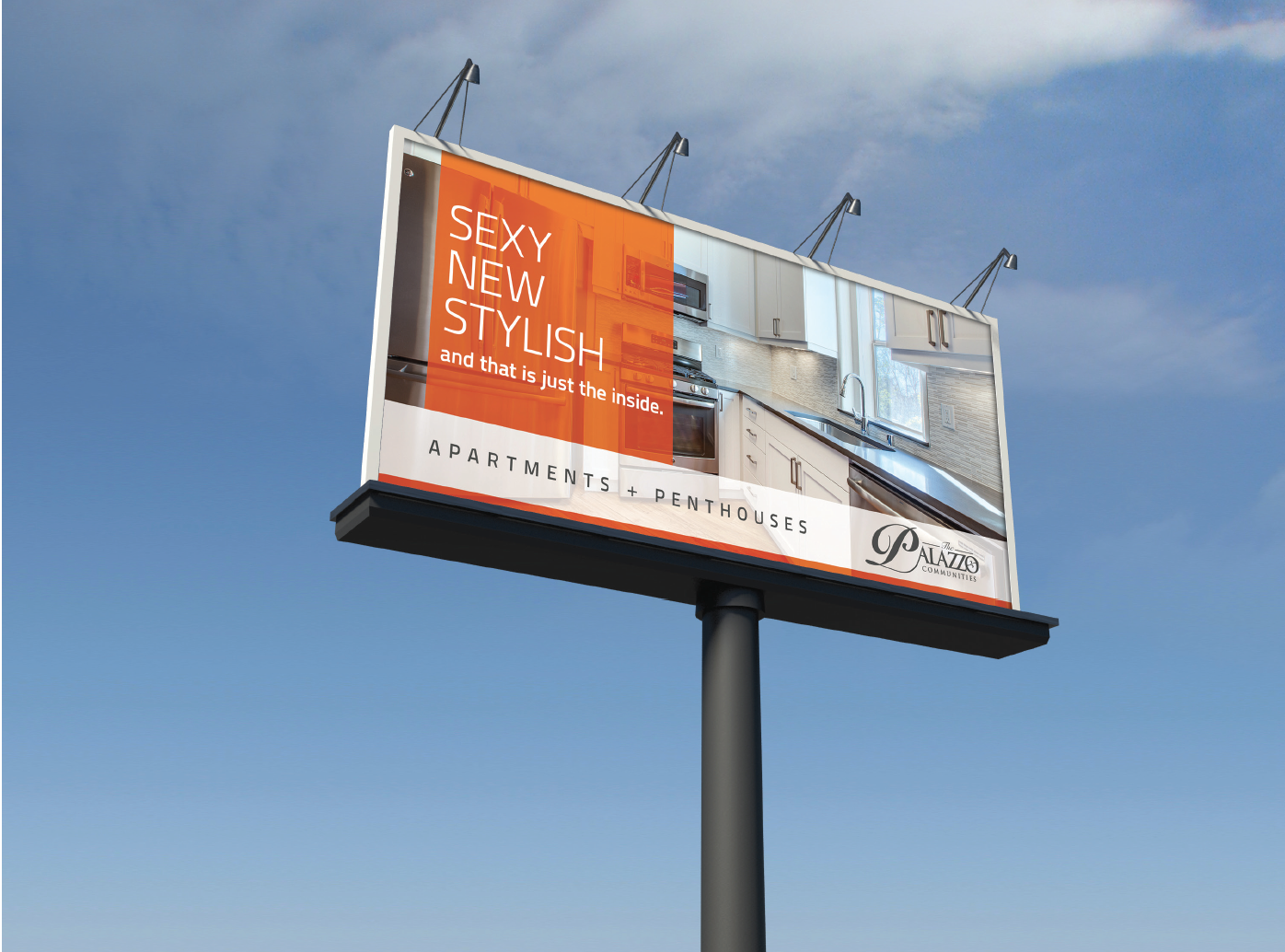 Billboard - Whilshire