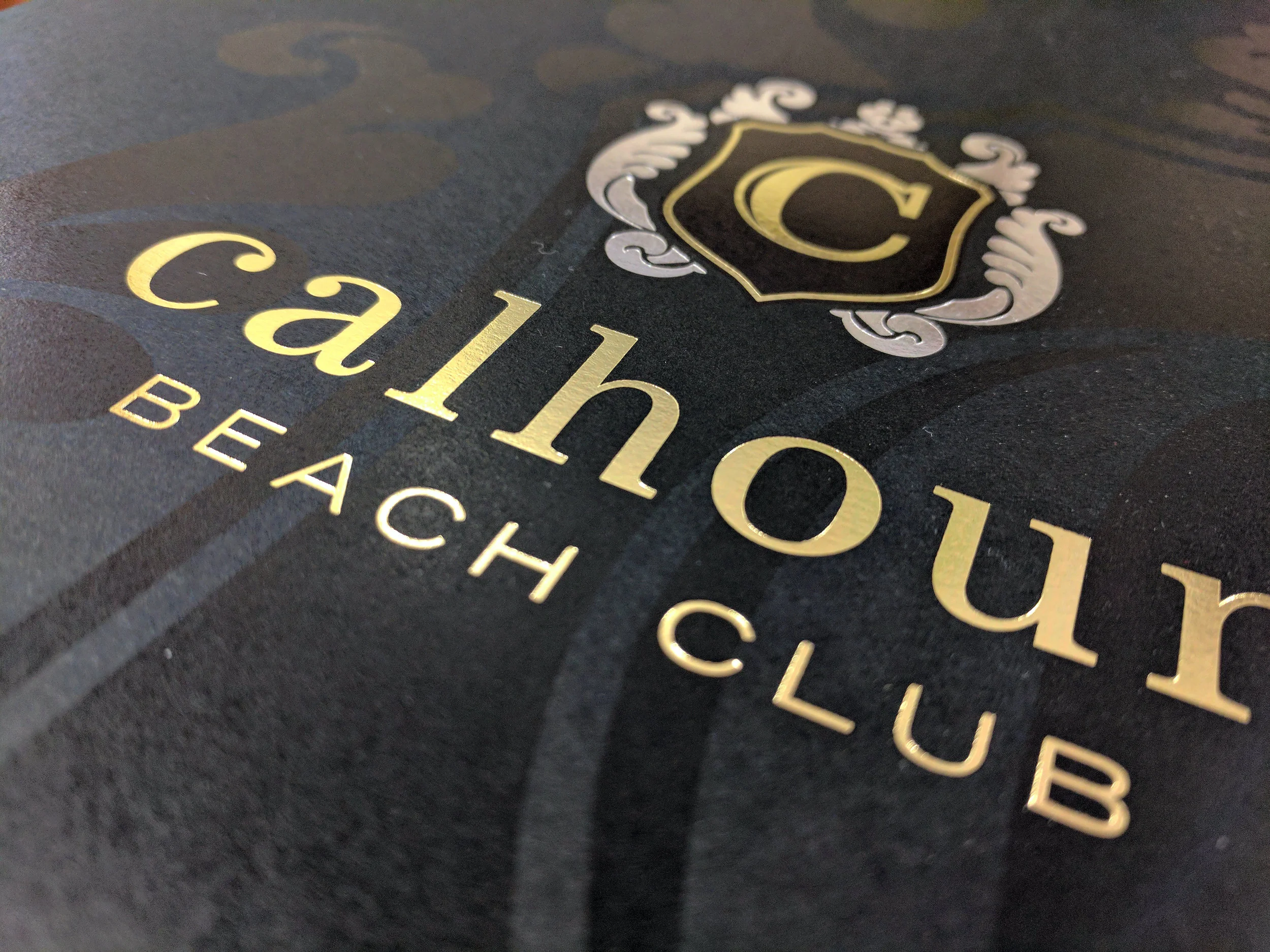 Penthouse Print Materials